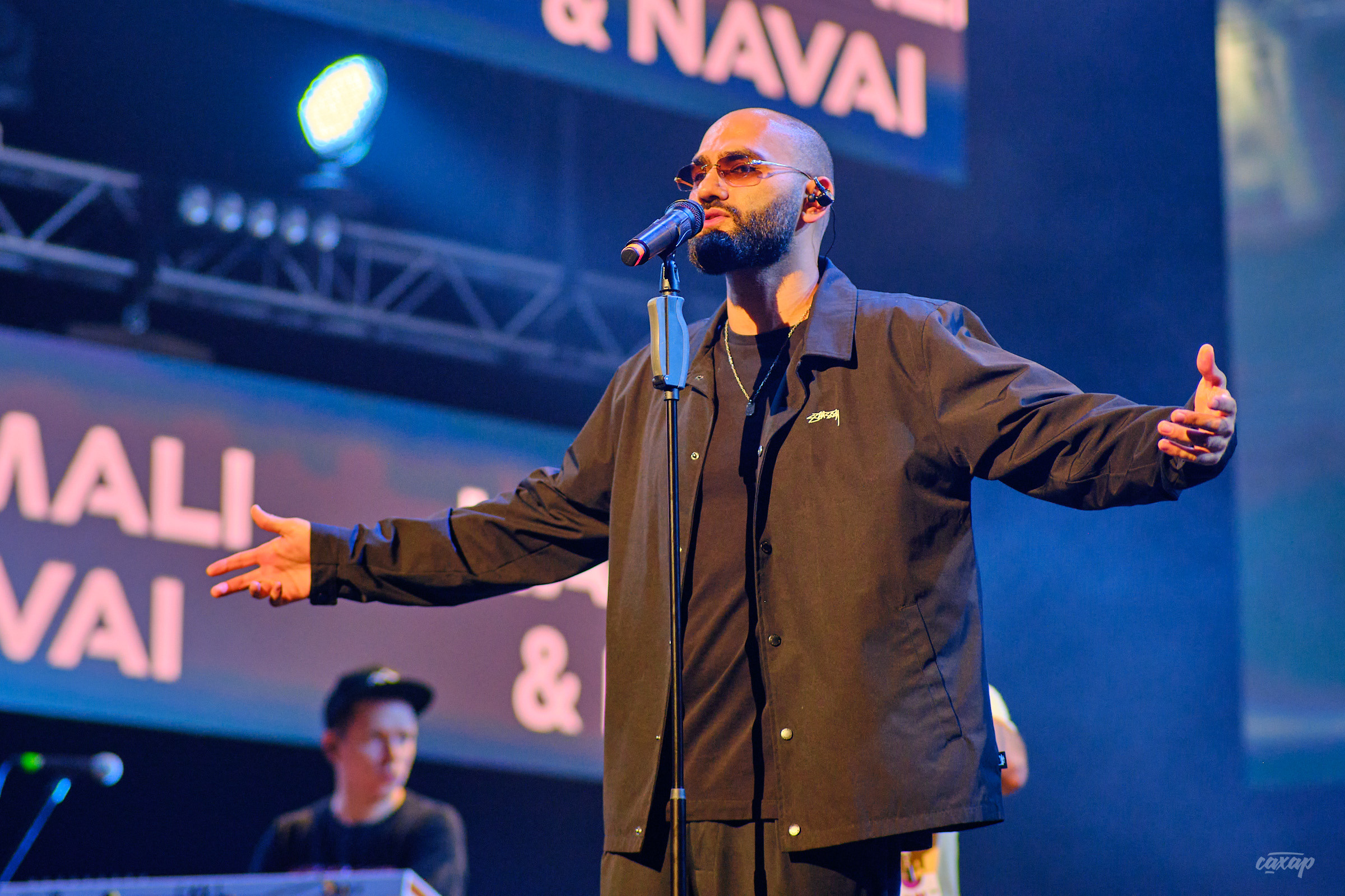 HammAli & Navai, фотографии с концерта. Концертный Фотограф Юра Сахар