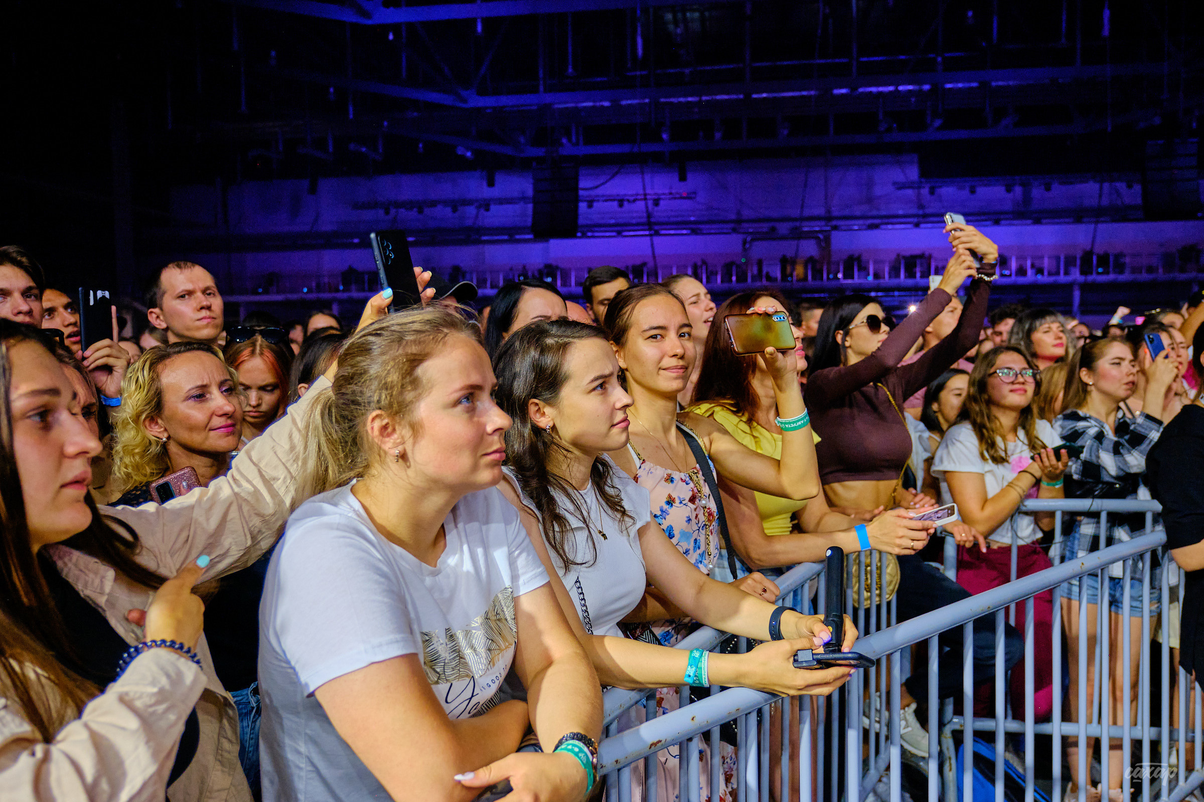 Ramil, фотографии с концерта. Концертный Фотограф Юра Сахар
