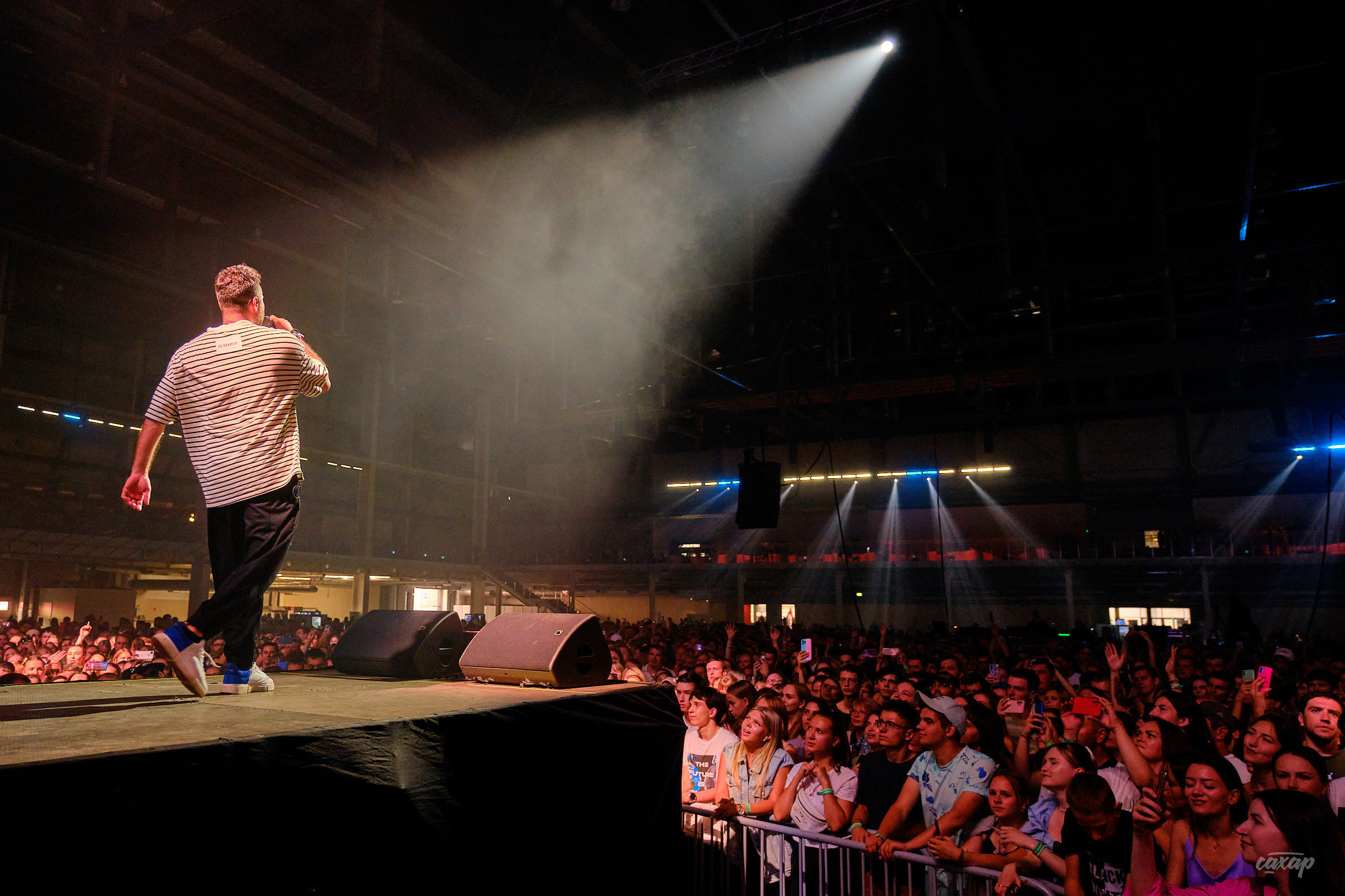 Иракли. фотографии с&nbsp;концерта. Концертный Фотограф Юра Сахар