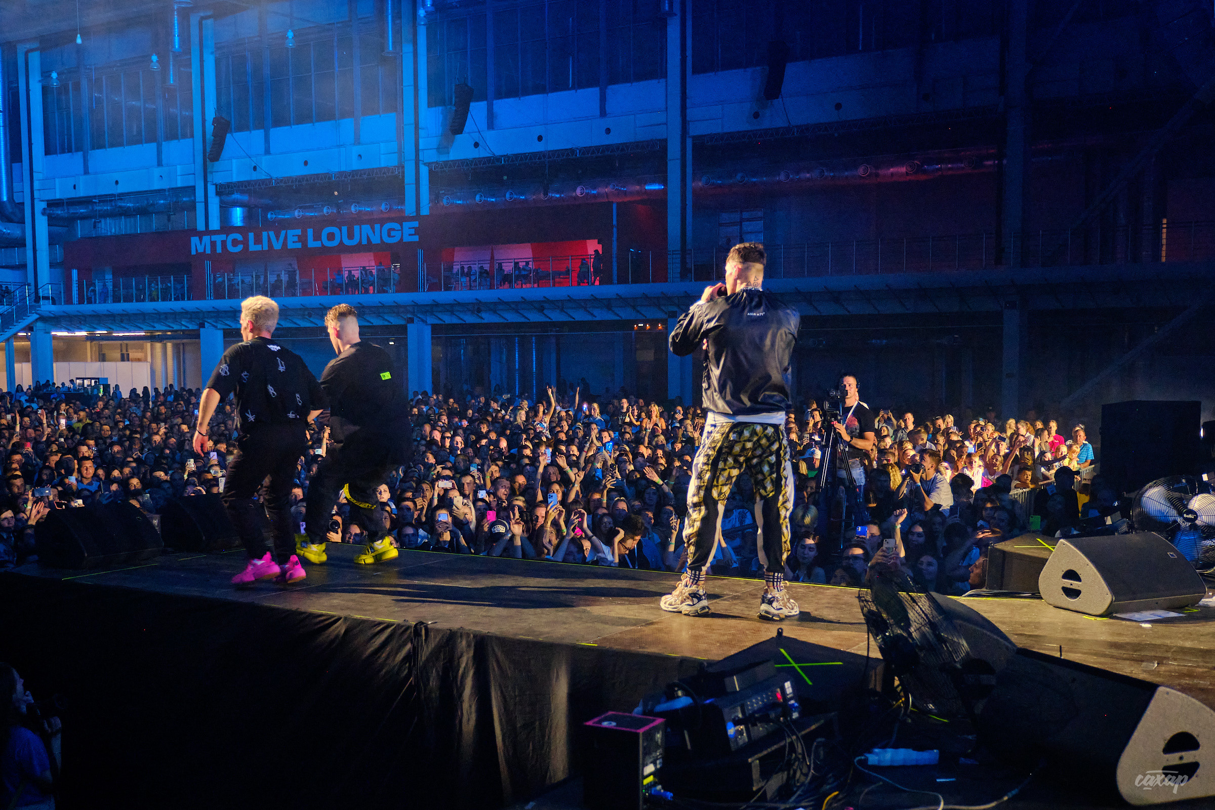 Summer Fest 2022. Профессиональный фотограф в Екатеринбурге Юра Сахар