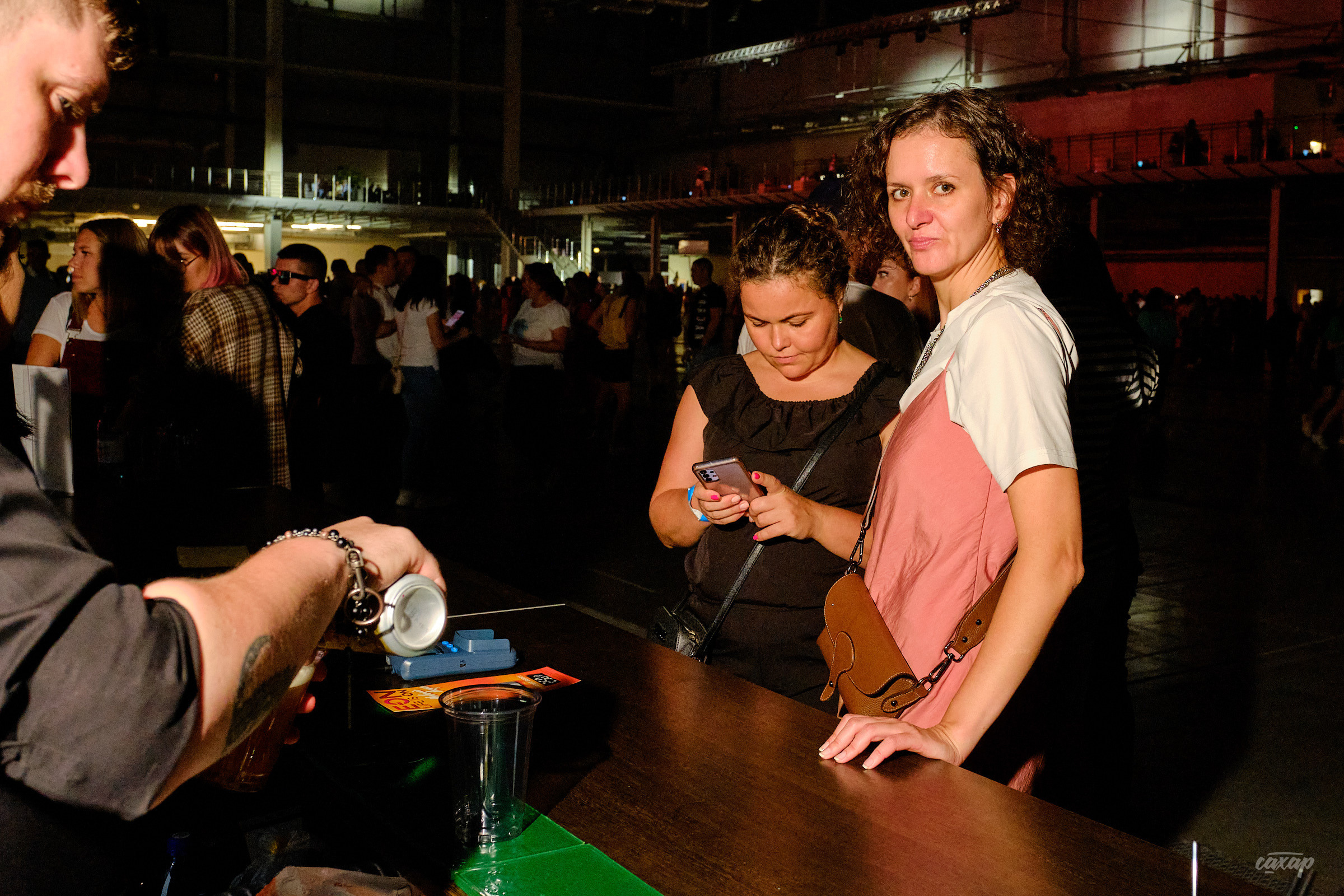 Summer Fest 2022. Профессиональный фотограф в Екатеринбурге Юра Сахар