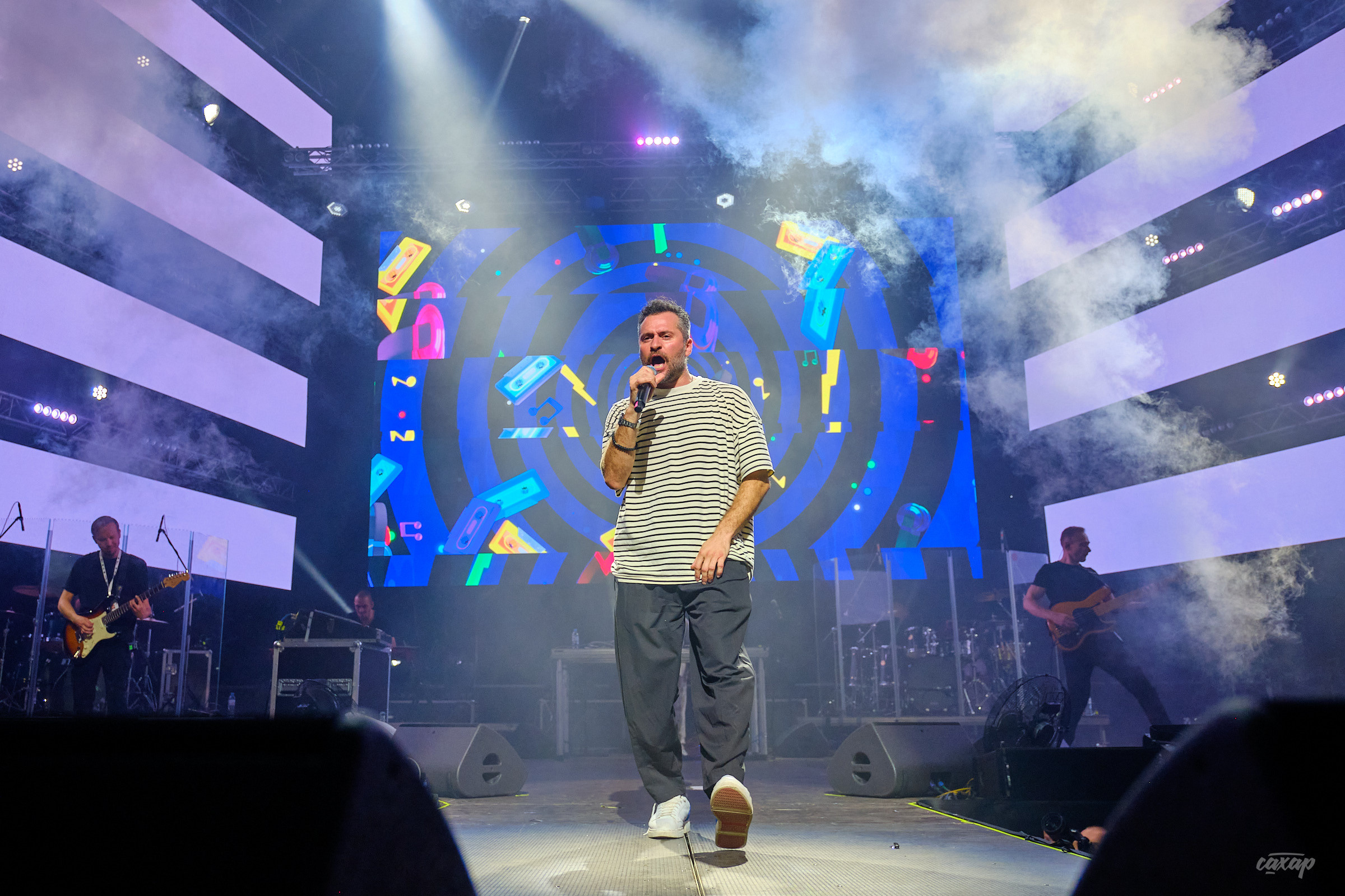 Иракли. фотографии с&nbsp;концерта. Концертный Фотограф Юра Сахар