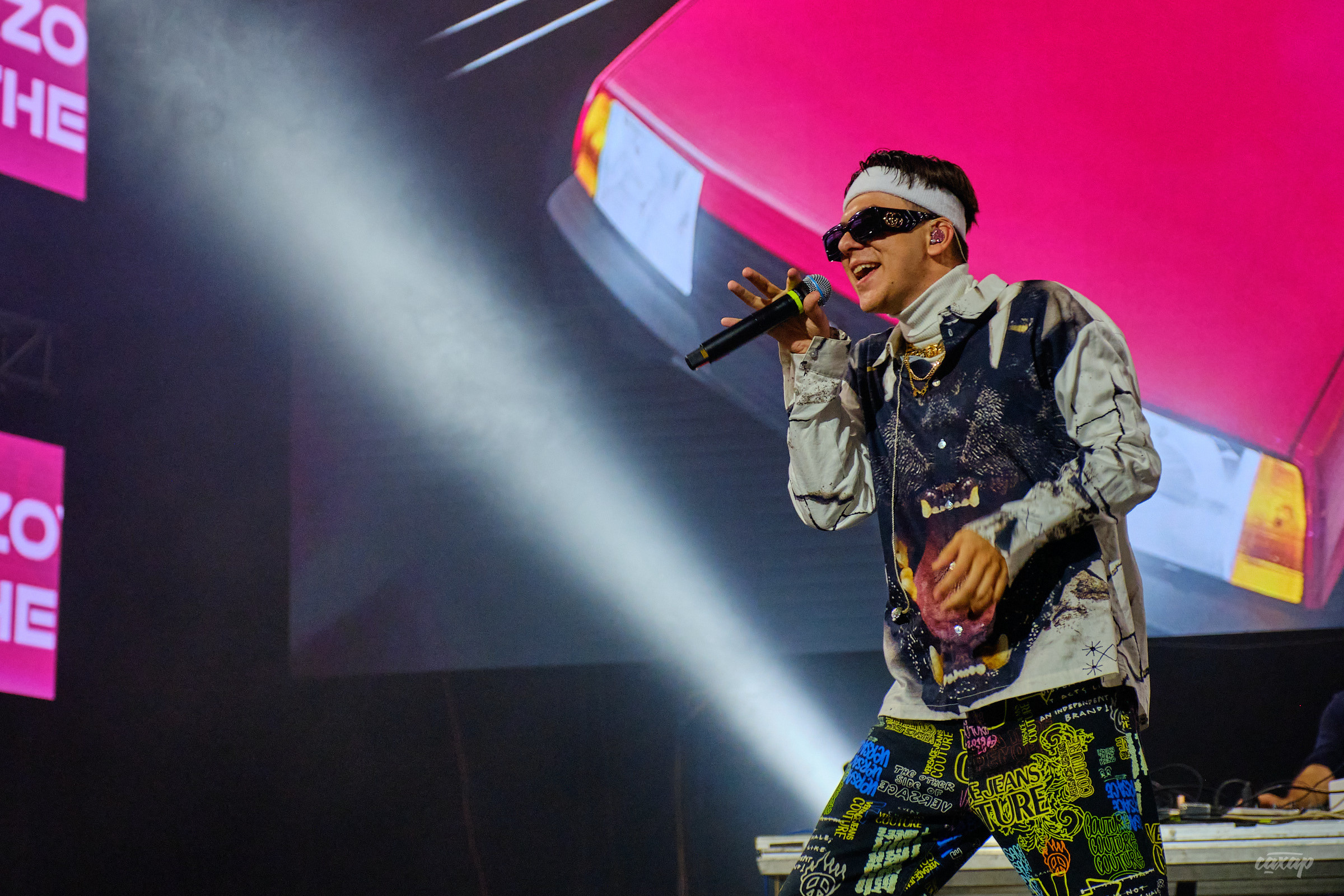 Gayazovs Brothers фотографии с концерта. Концертный Фотограф Юра Сахар