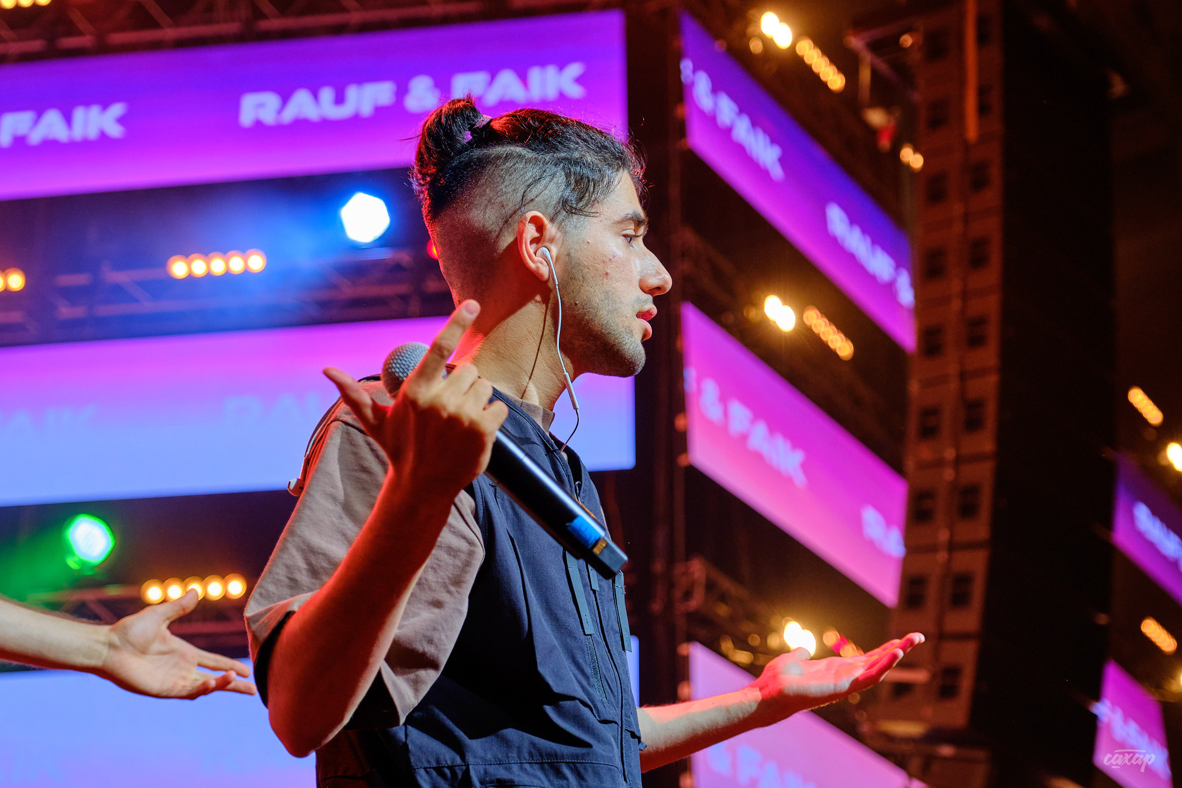 Rauf & Faik, фотографии с концерта. Концертный Фотограф Юра Сахар