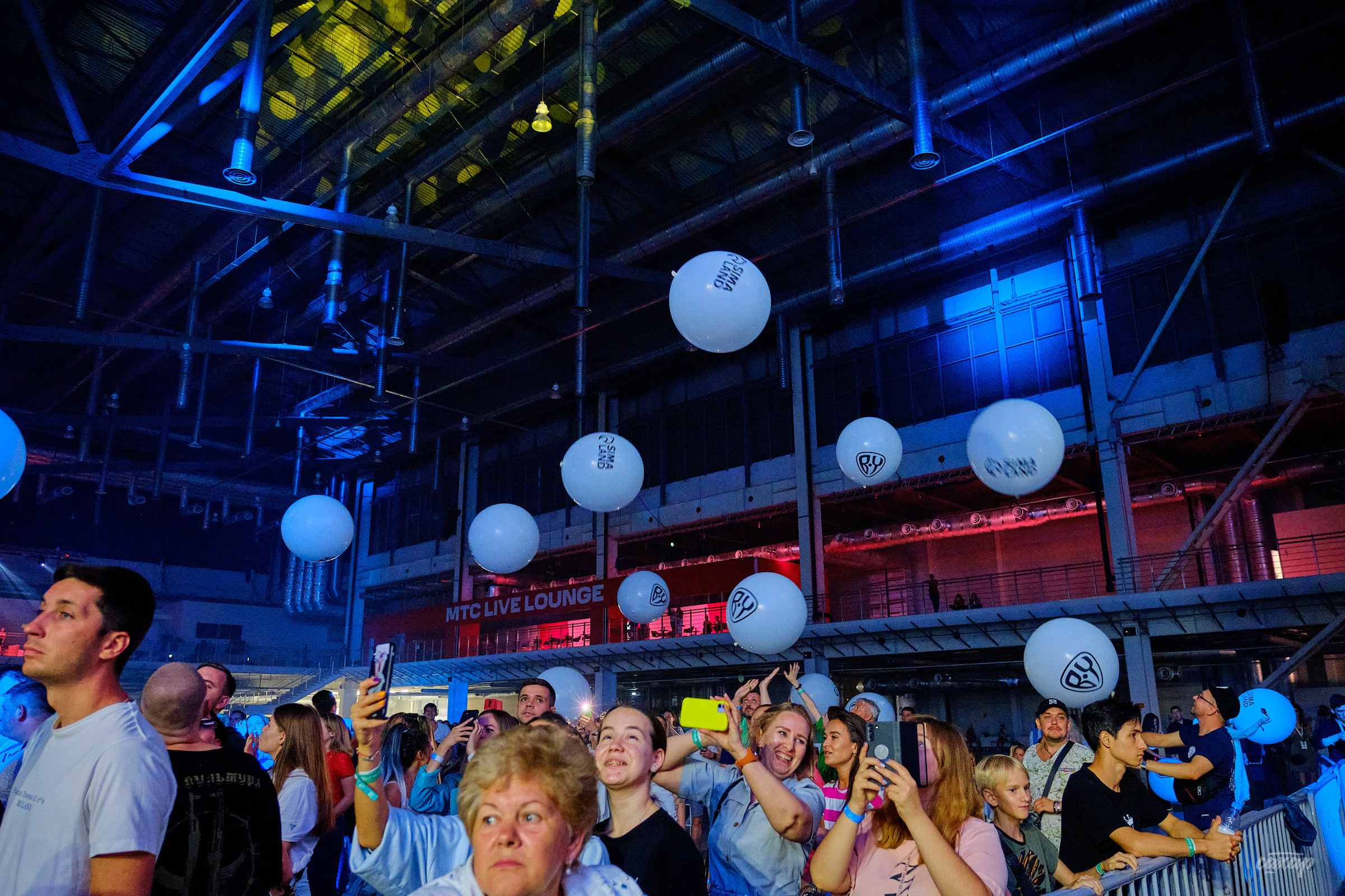 HammAli & Navai, фотографии с концерта. Концертный Фотограф Юра Сахар