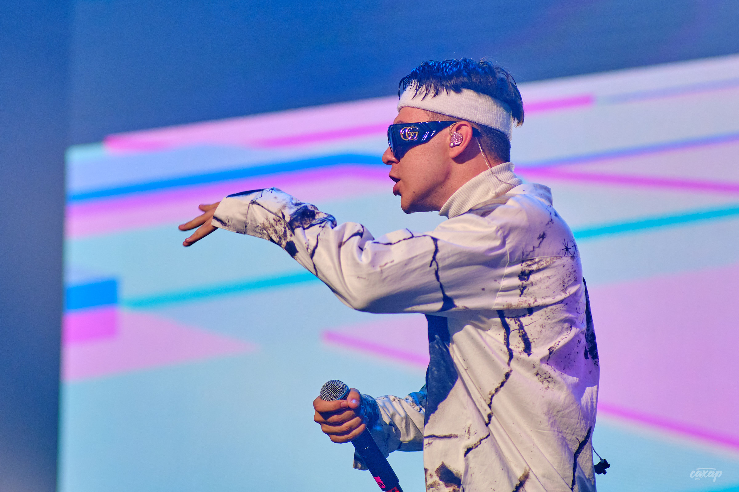 Gayazovs Brothers фотографии с концерта. Концертный Фотограф Юра Сахар