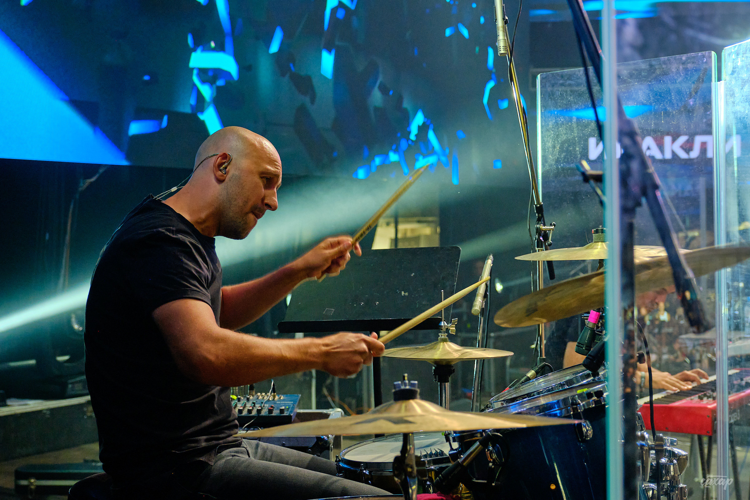 Иракли. фотографии с&nbsp;концерта. Концертный Фотограф Юра Сахар