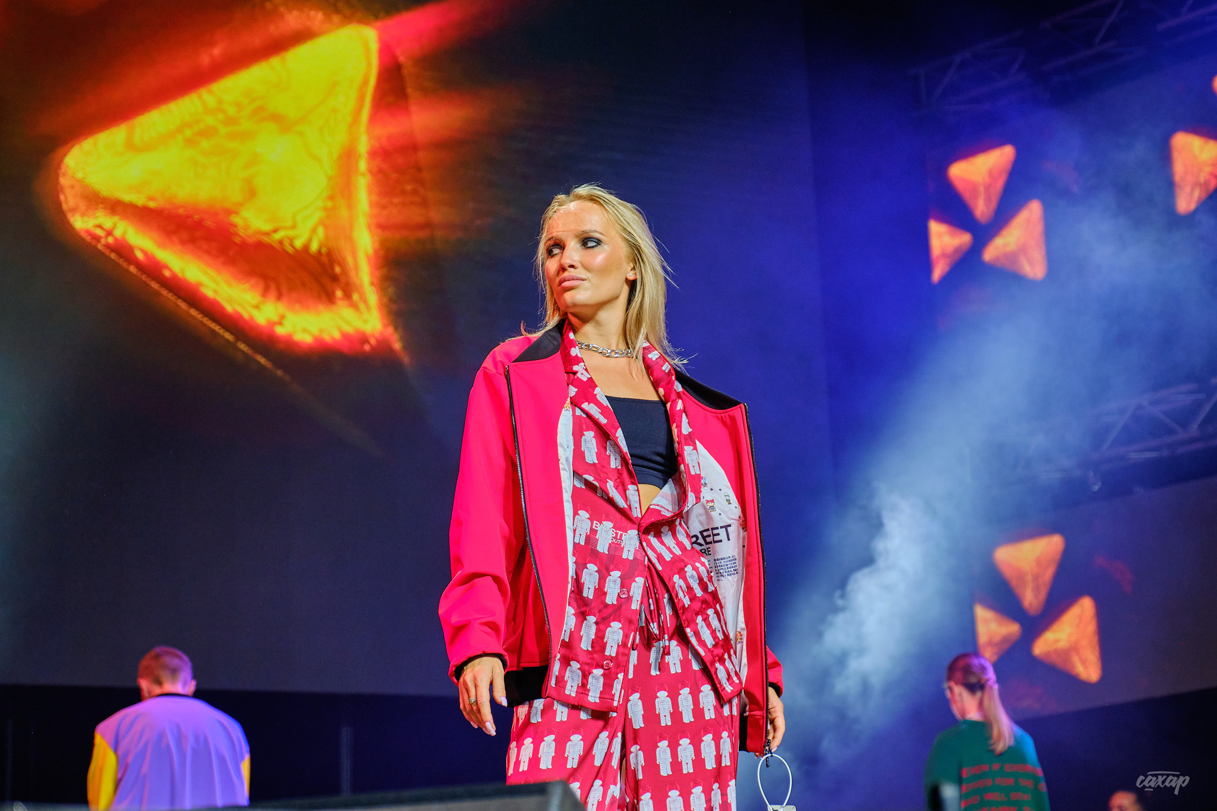 Summer Fest 2022. Профессиональный фотограф в Екатеринбурге Юра Сахар