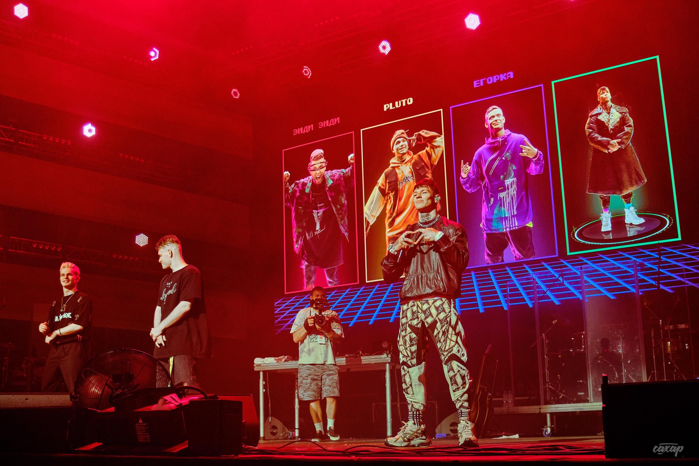 Nilleto, фотографии с концерта. Концертный Фотограф Юра Сахар