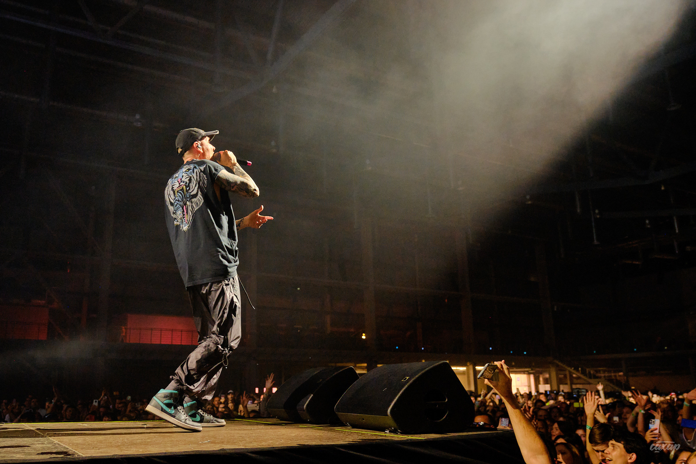 Андрей Звонкий, фотографии с концерта. Концертный Фотограф Юра Сахар