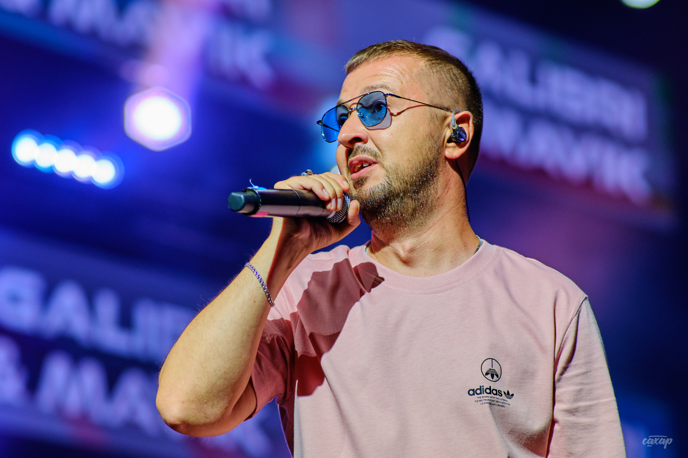 Galibri & Mavik. Профессиональный фотограф в Екатеринбурге Юра Сахар