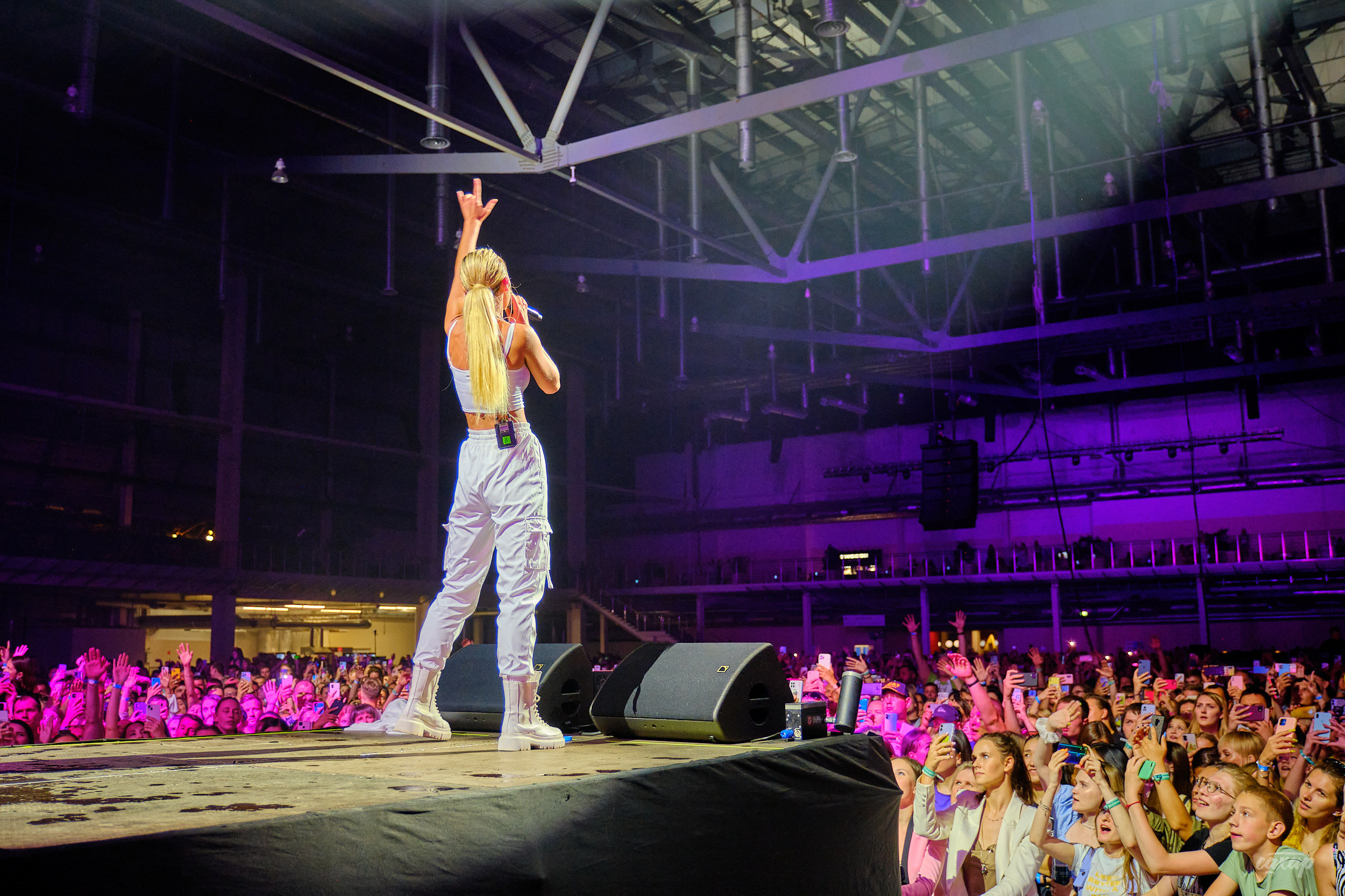 Summer Fest 2022. Профессиональный фотограф в Екатеринбурге Юра Сахар