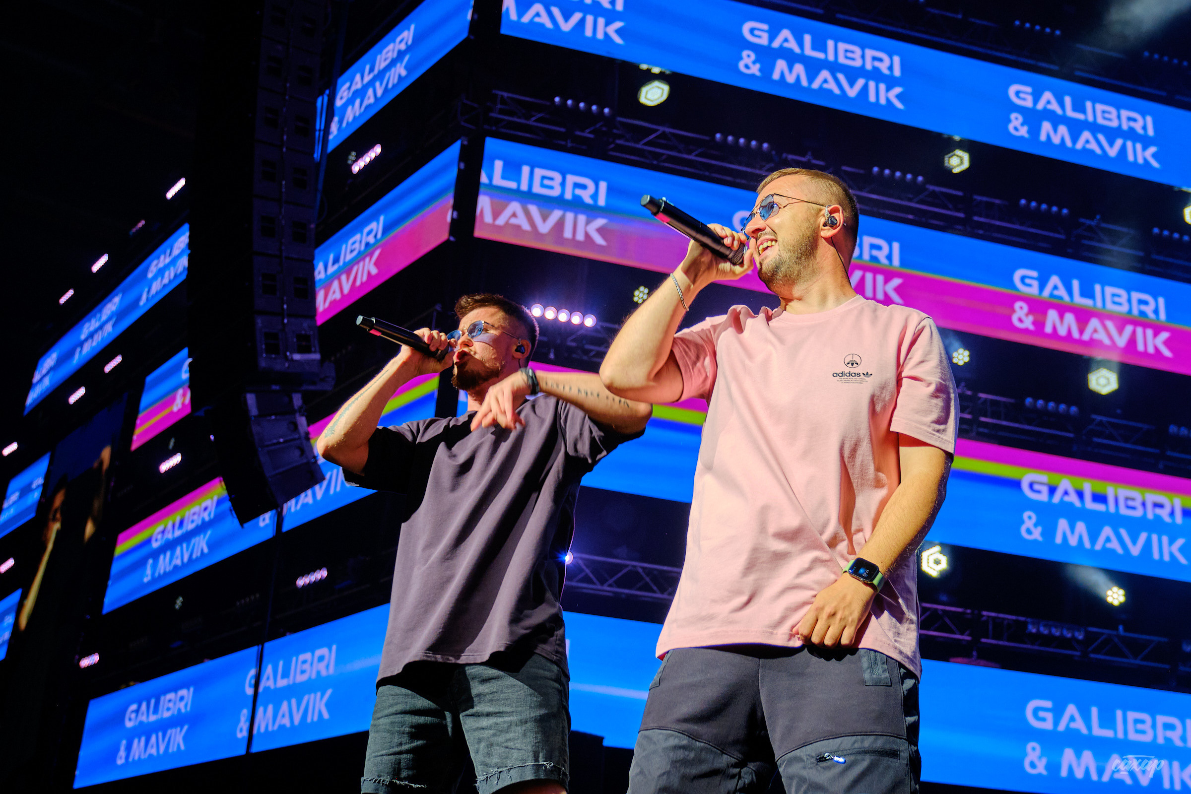 Galibri & Mavik. Профессиональный фотограф в Екатеринбурге Юра Сахар