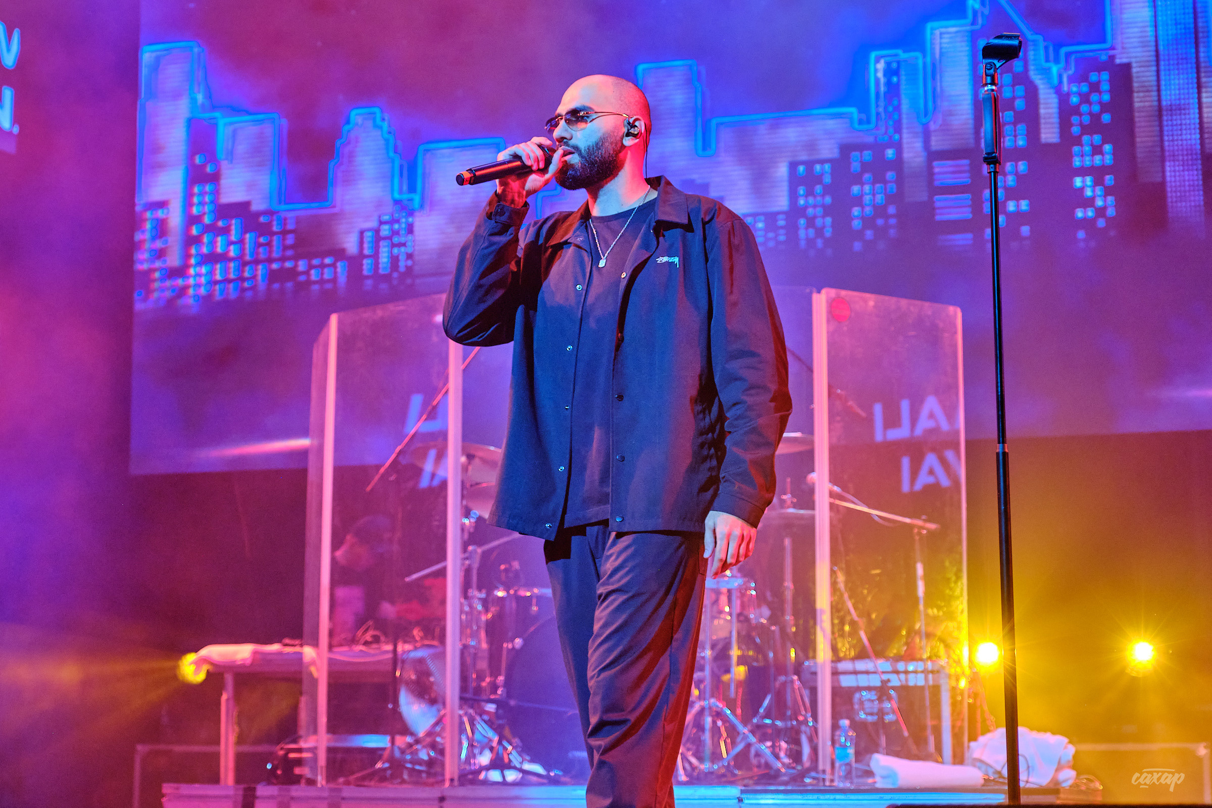 HammAli & Navai, фотографии с концерта. Концертный Фотограф Юра Сахар