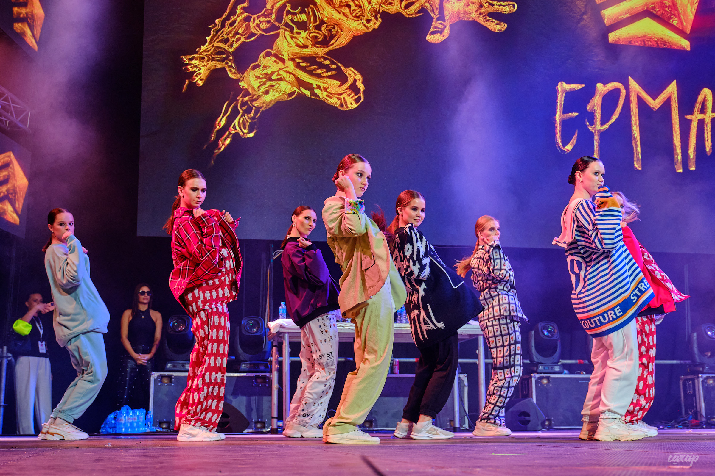 Summer Fest 2022. Профессиональный фотограф в Екатеринбурге Юра Сахар