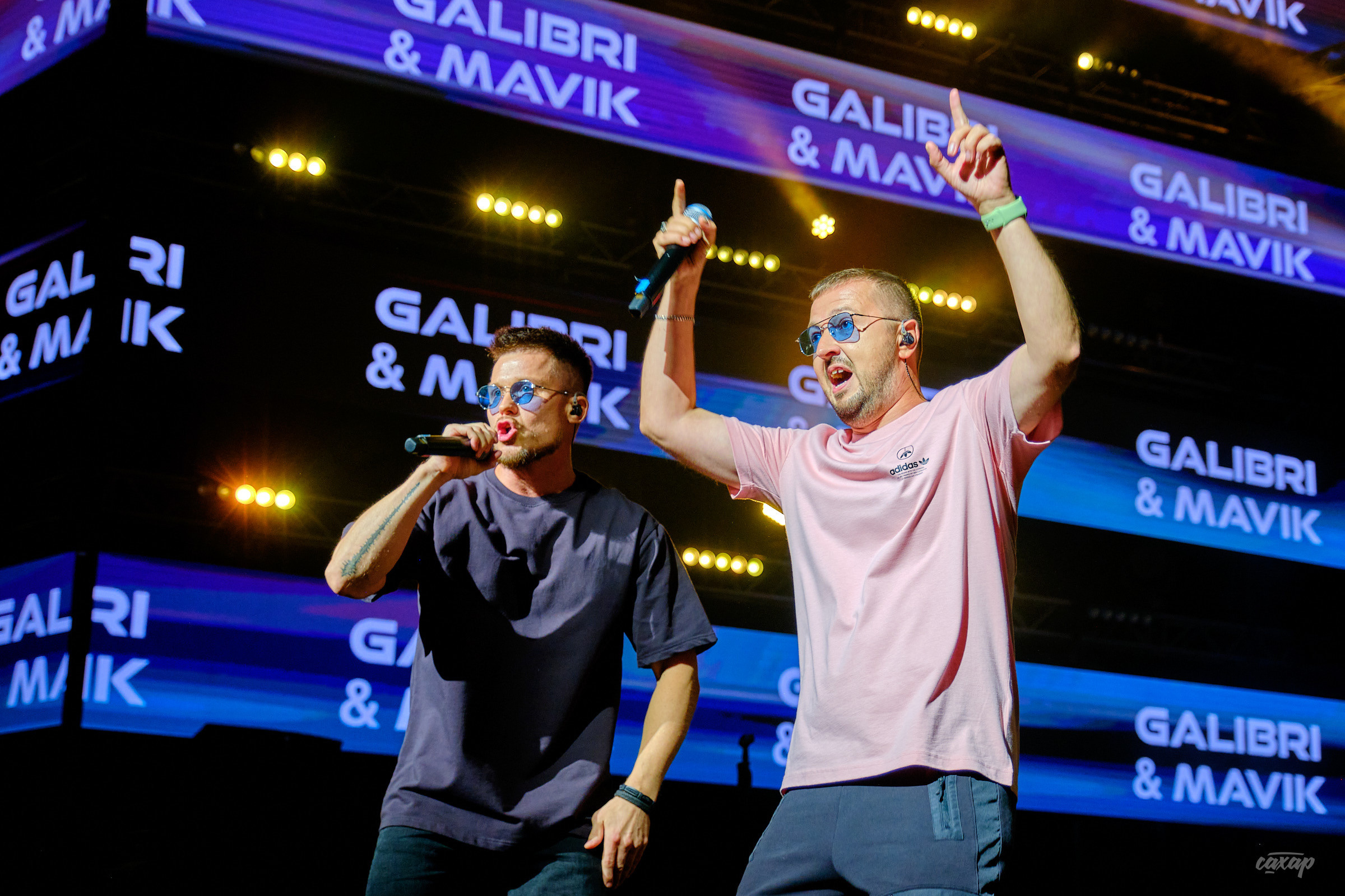 Galibri & Mavik. Профессиональный фотограф в Екатеринбурге Юра Сахар