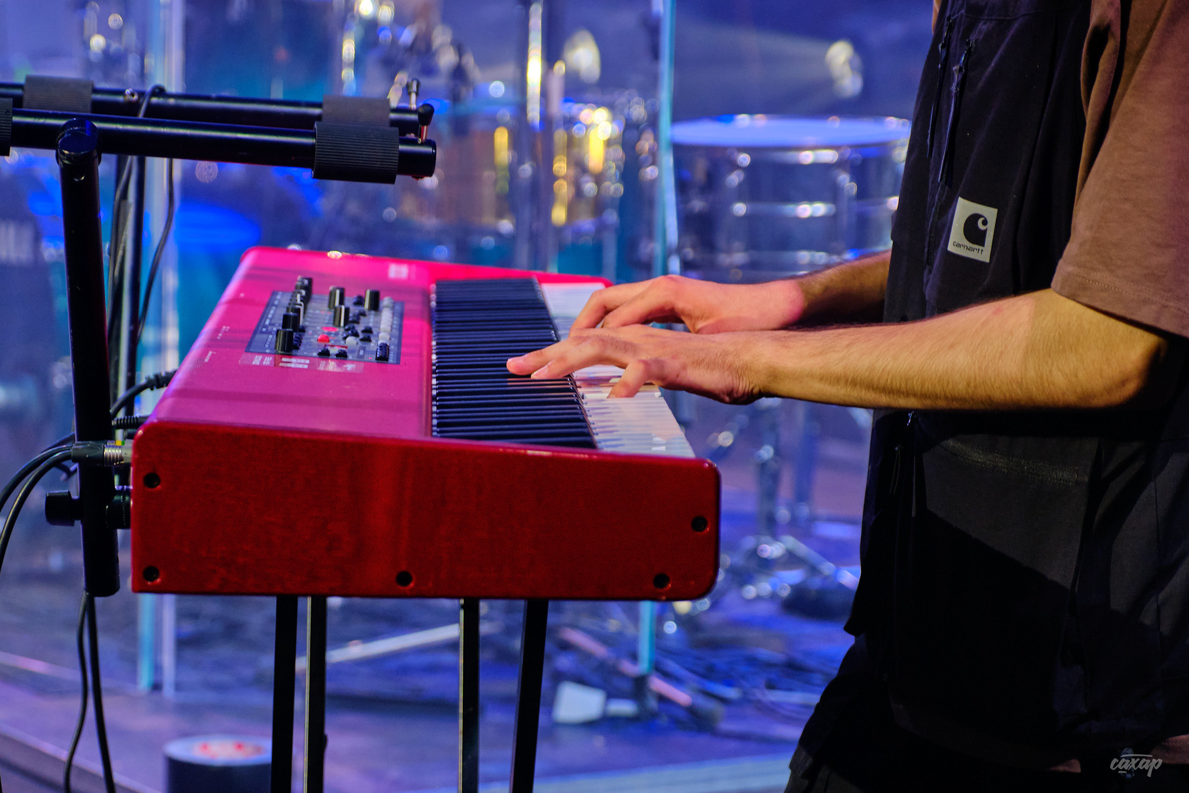 Rauf & Faik, фотографии с концерта. Концертный Фотограф Юра Сахар