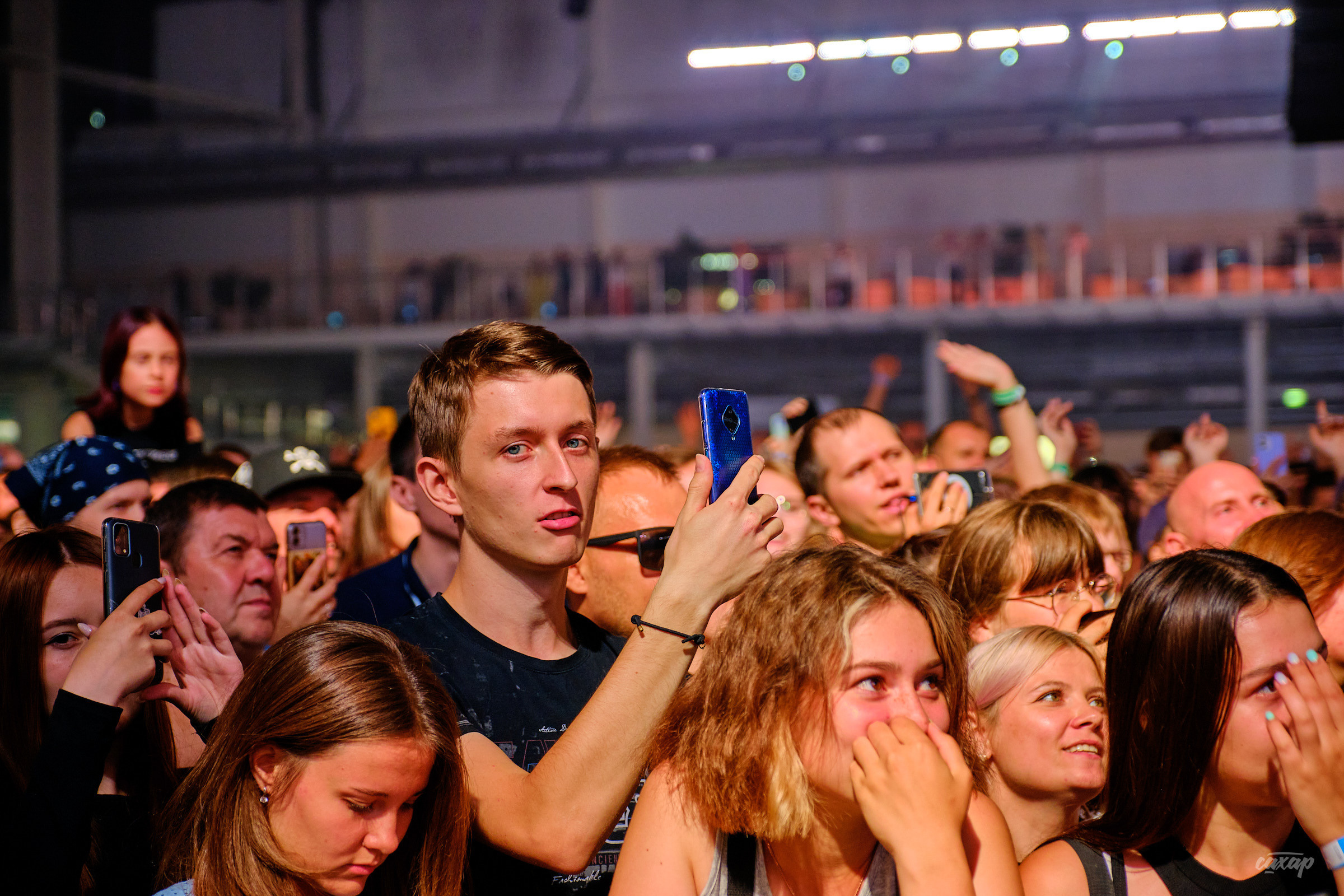 Galibri & Mavik. Профессиональный фотограф в Екатеринбурге Юра Сахар