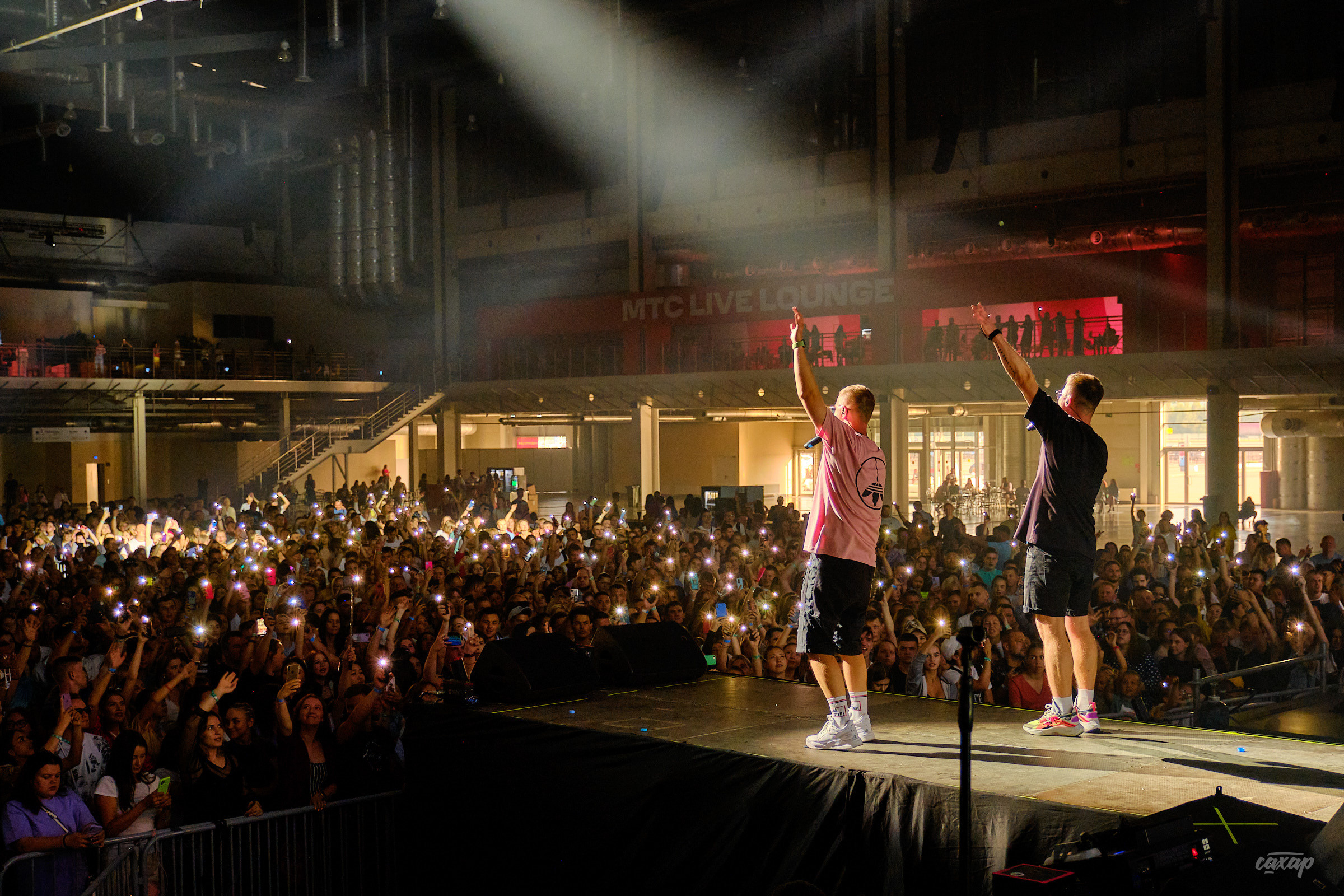 Galibri & Mavik. Профессиональный фотограф в Екатеринбурге Юра Сахар