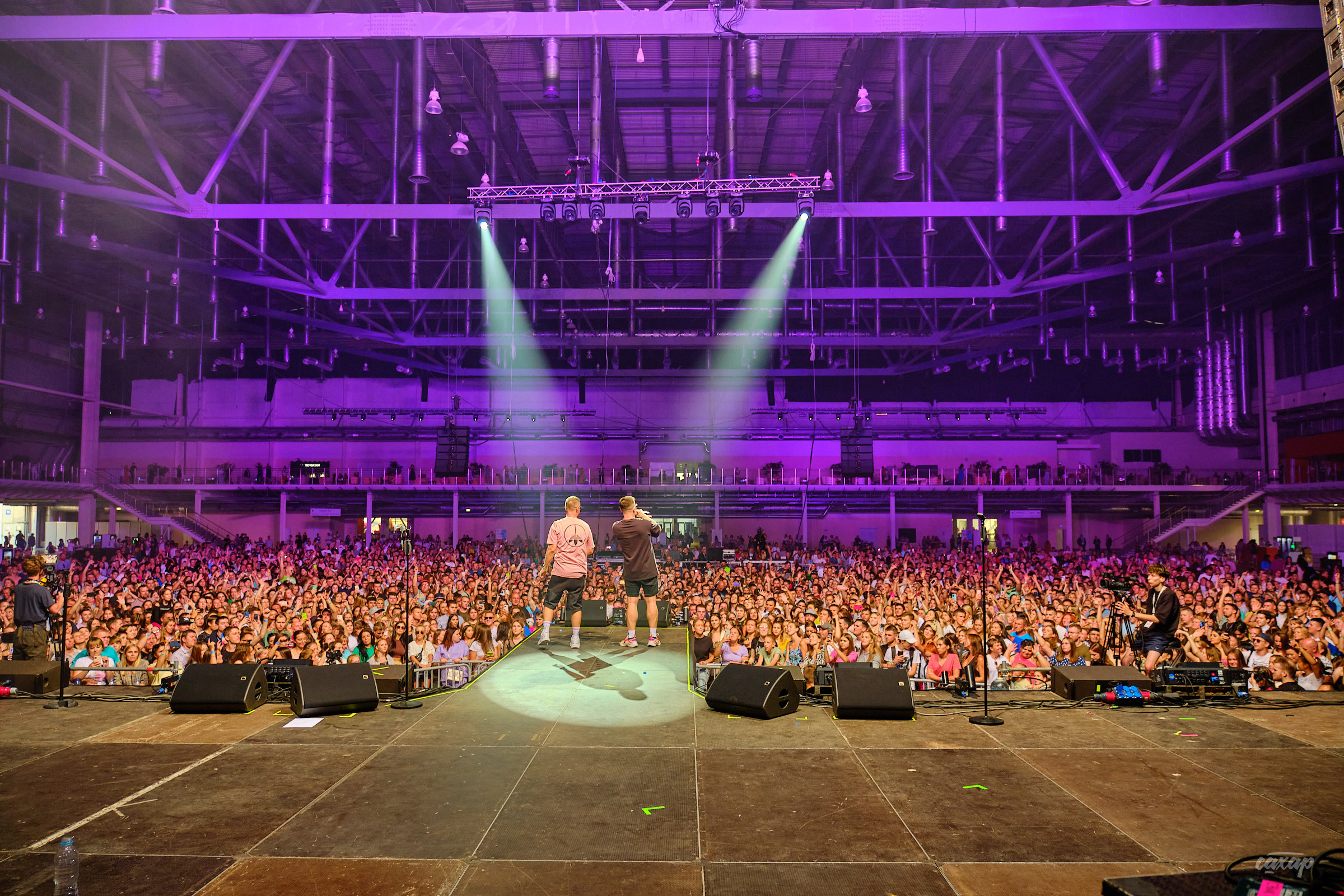 Galibri & Mavik. Профессиональный фотограф в Екатеринбурге Юра Сахар
