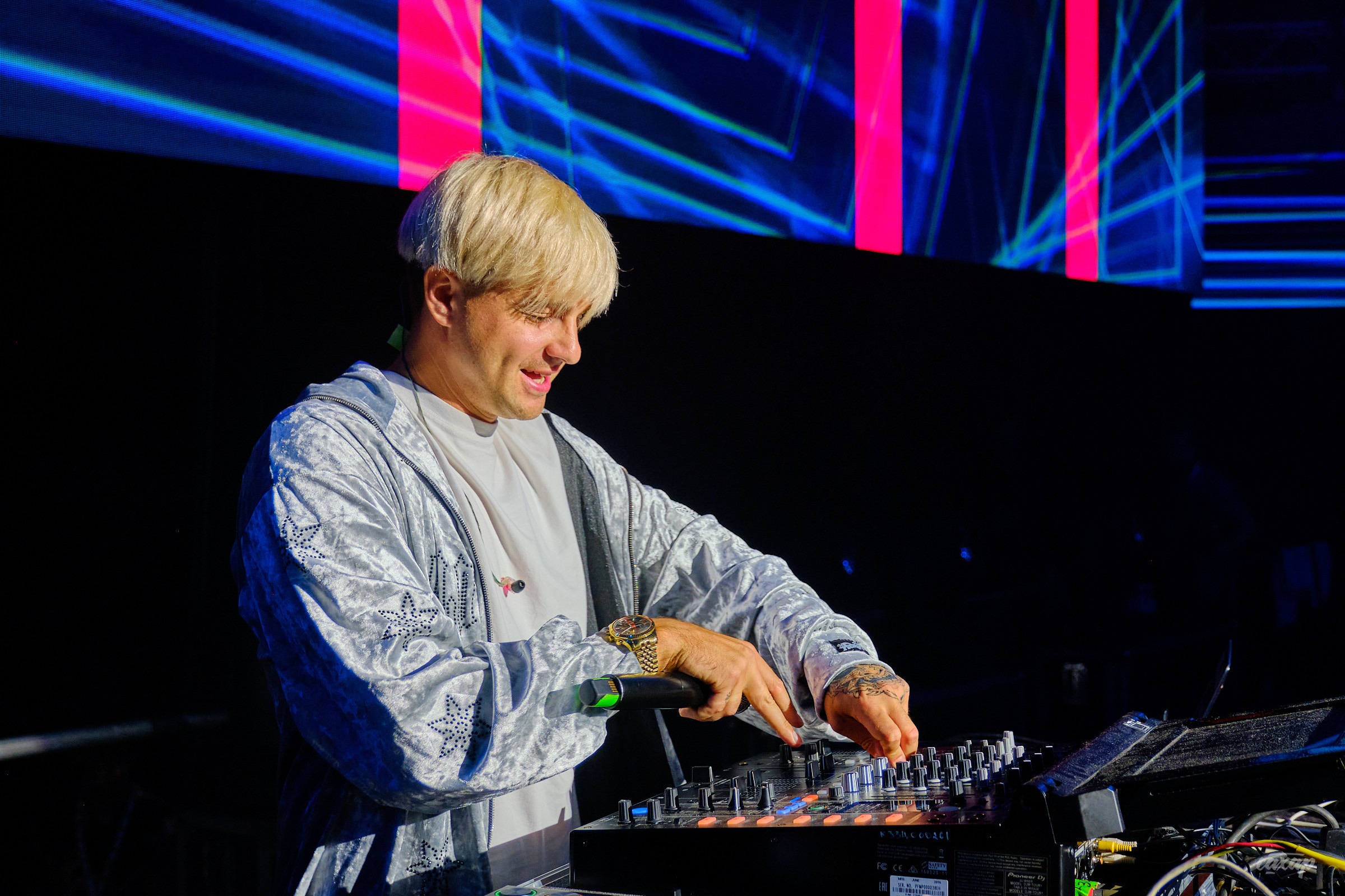 Ramil, фотографии с концерта. Концертный Фотограф Юра Сахар