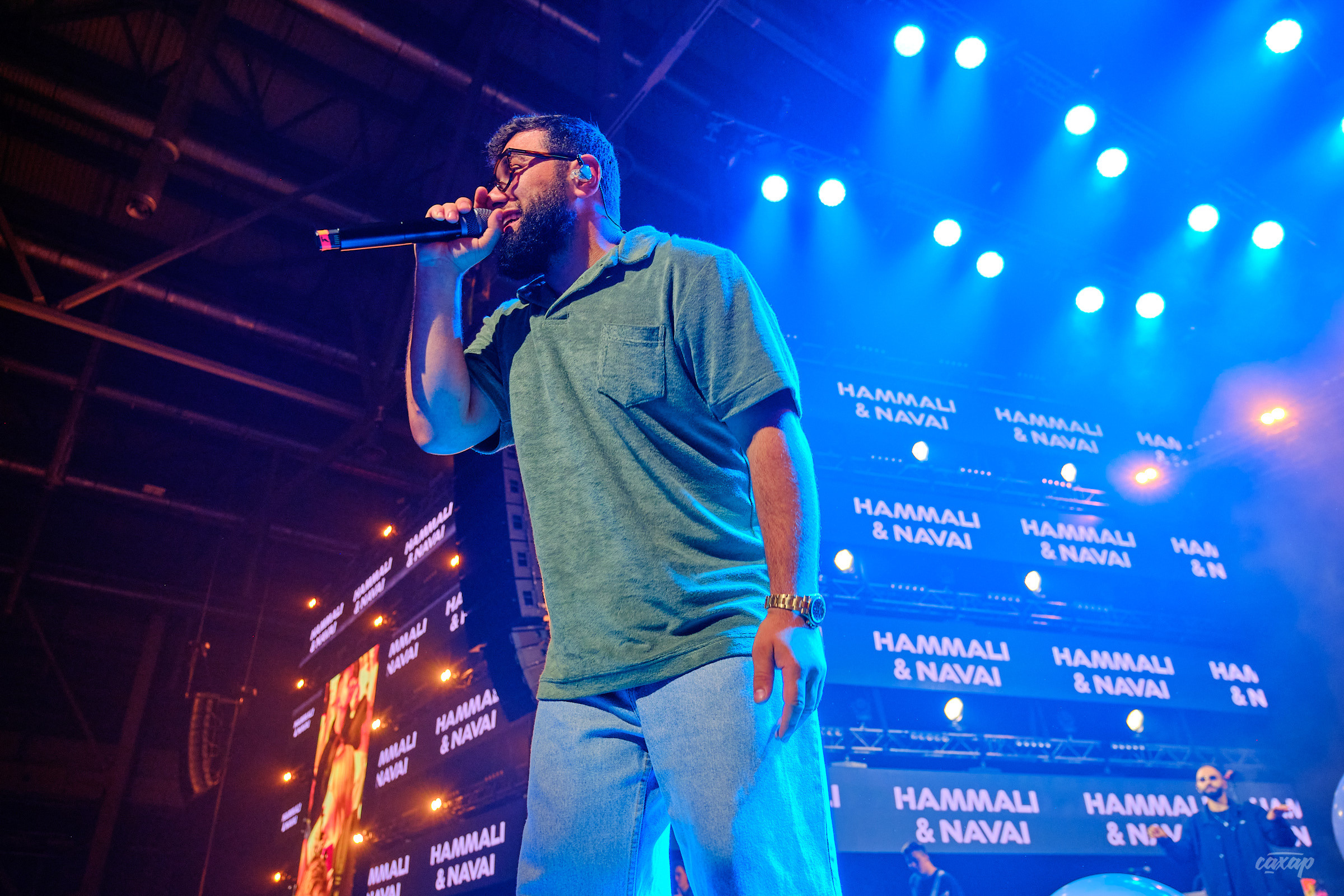 HammAli & Navai, фотографии с концерта. Концертный Фотограф Юра Сахар