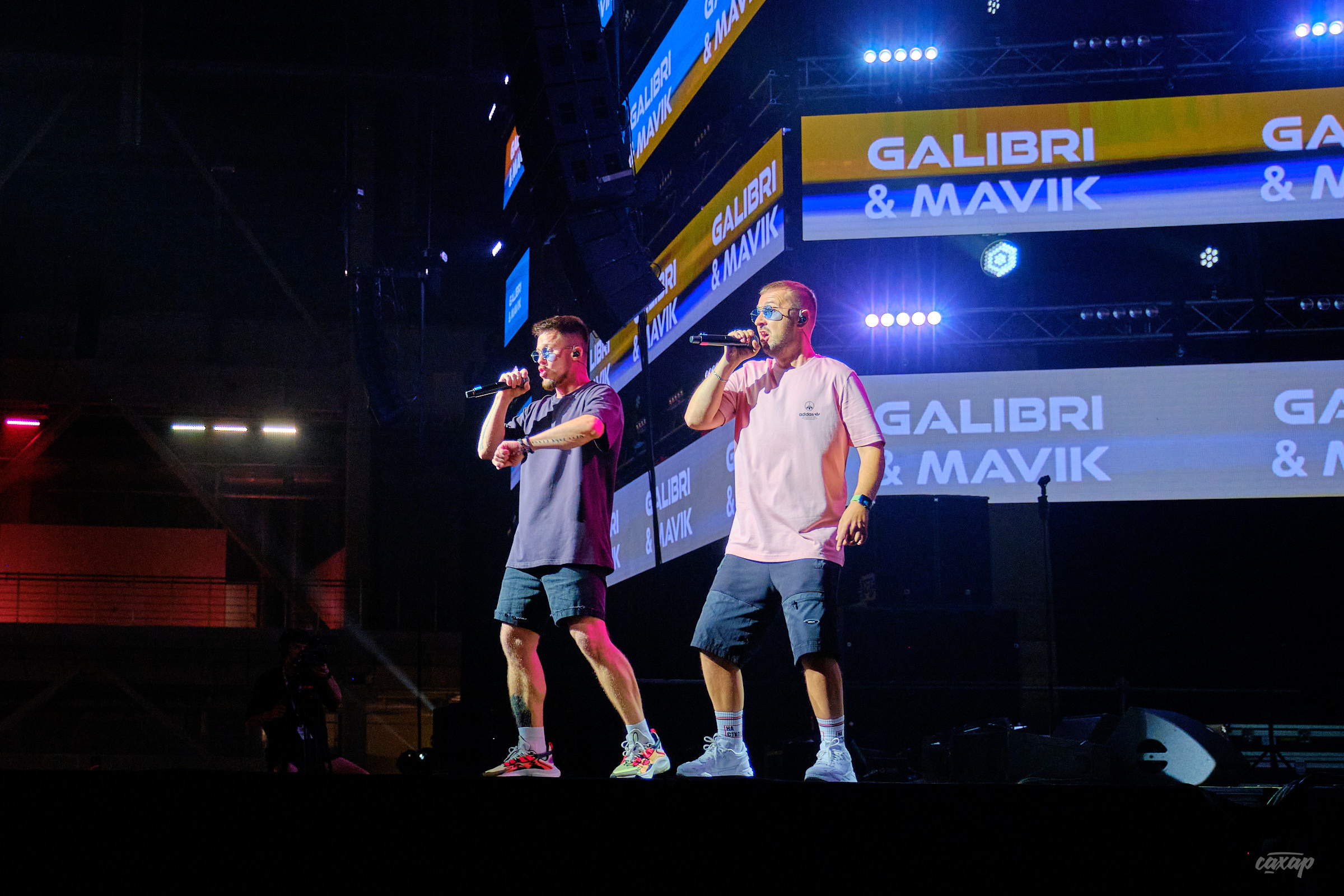 Galibri & Mavik. Профессиональный фотограф в Екатеринбурге Юра Сахар