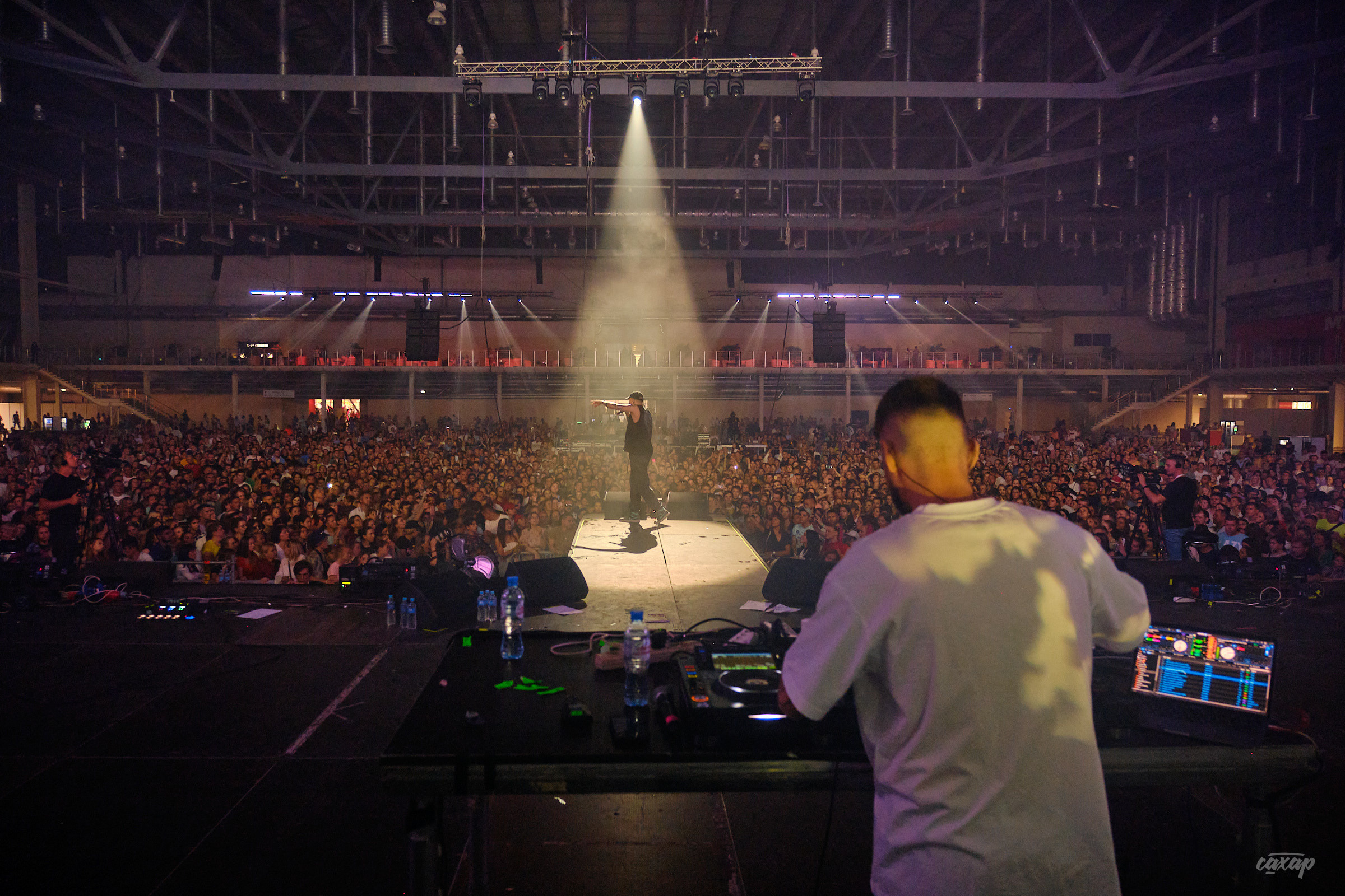 Андрей Звонкий, фотографии с концерта. Концертный Фотограф Юра Сахар