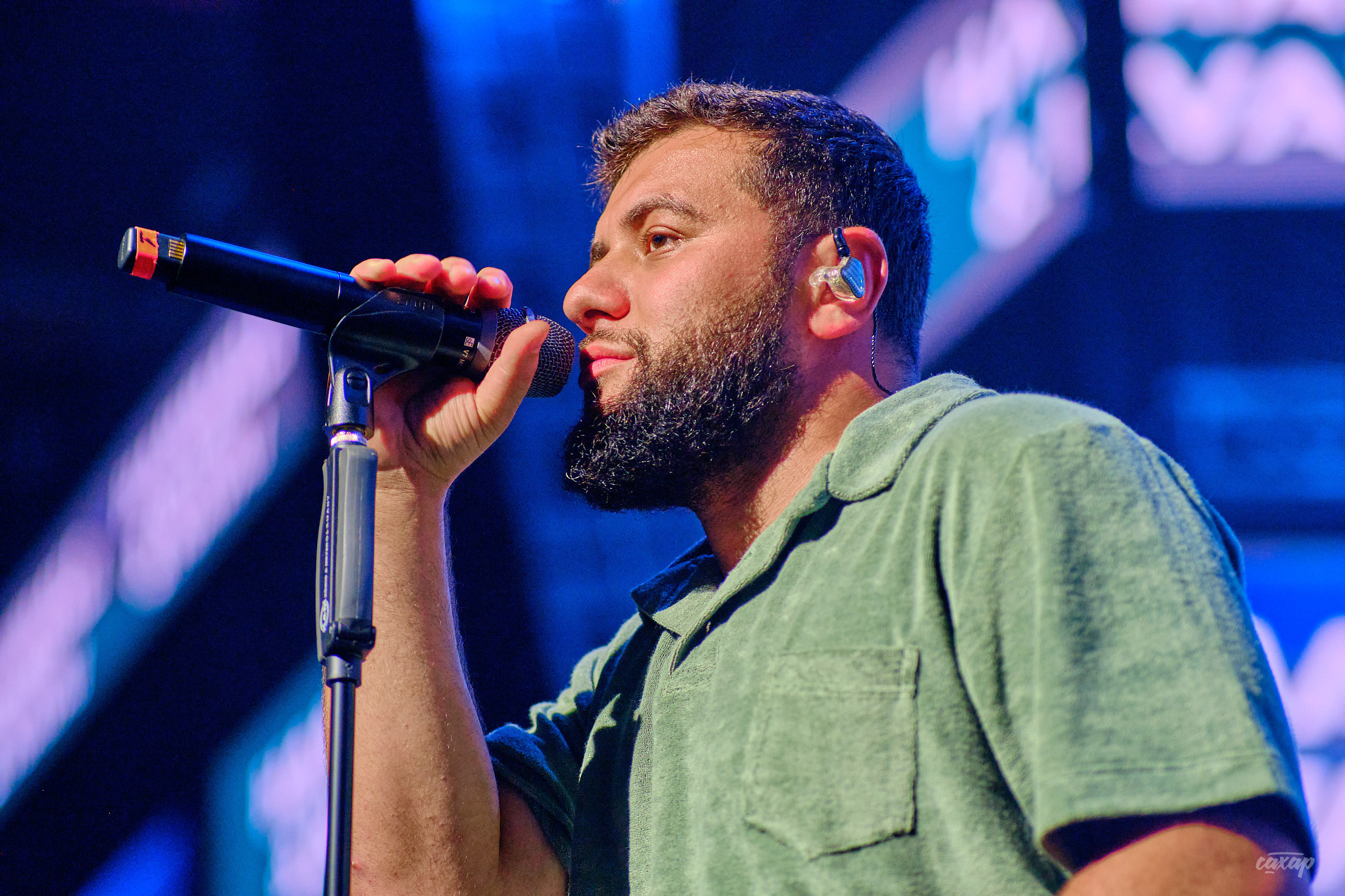 HammAli & Navai. Профессиональный фотограф в Екатеринбурге Юра Сахар