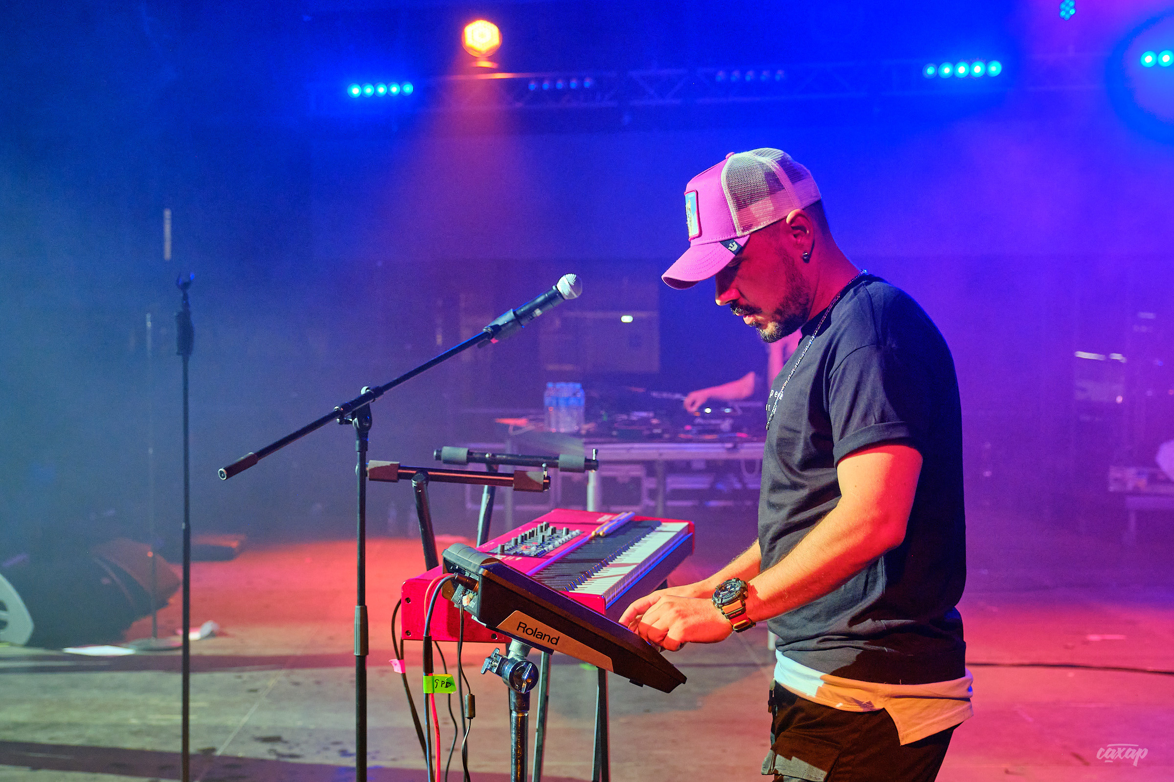 Filatov & Karas фотографии с концерта. Концертный Фотограф Юра Сахар