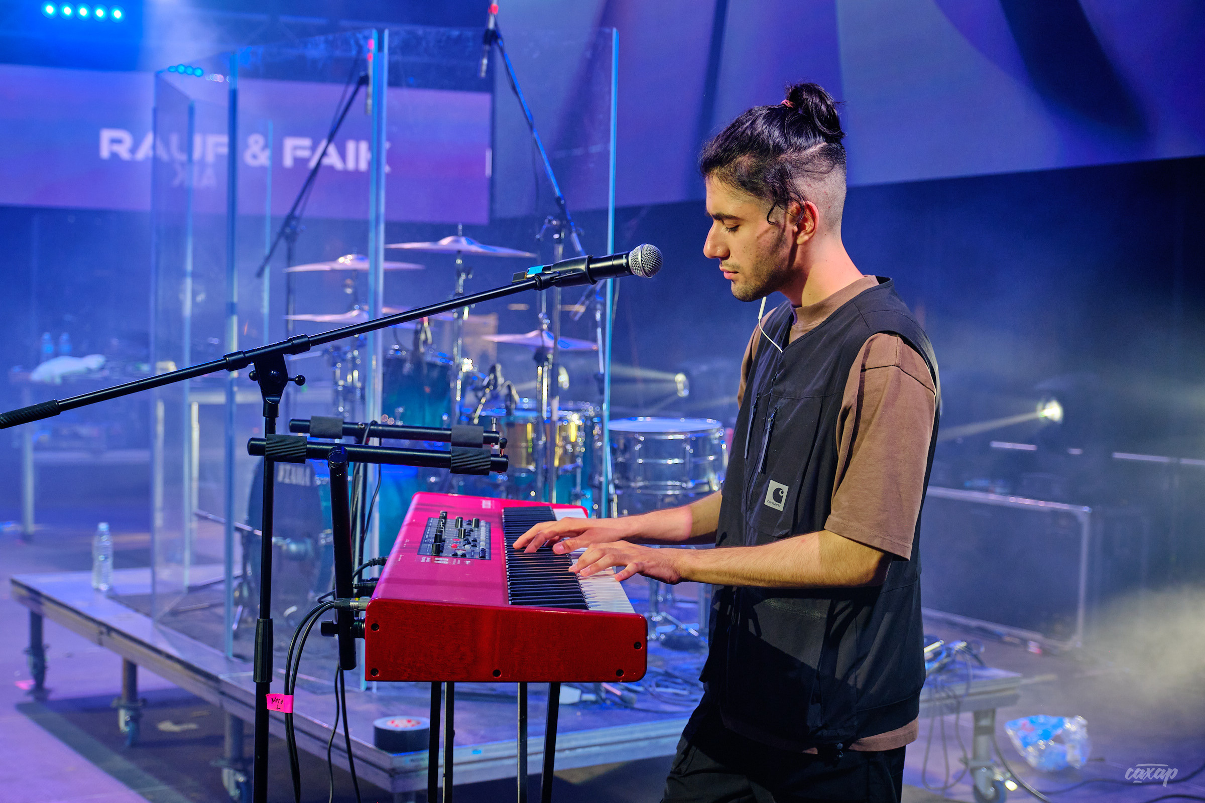 Rauf & Faik, фотографии с концерта. Концертный Фотограф Юра Сахар