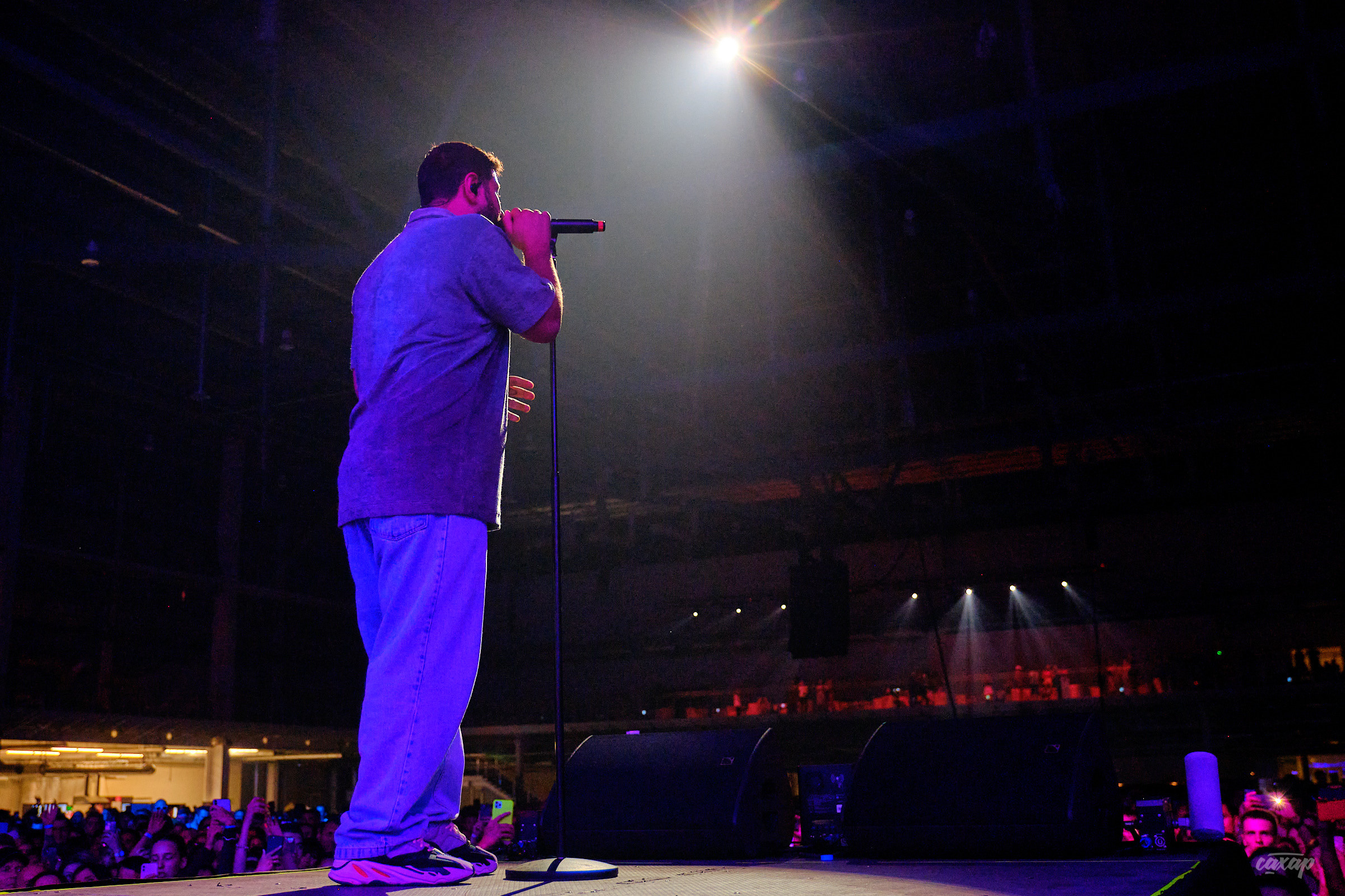 HammAli & Navai, фотографии с концерта. Концертный Фотограф Юра Сахар