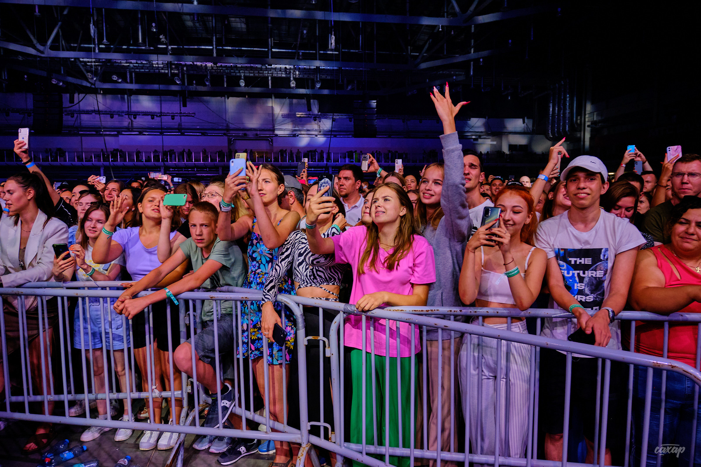 Ramil, фотографии с концерта. Концертный Фотограф Юра Сахар