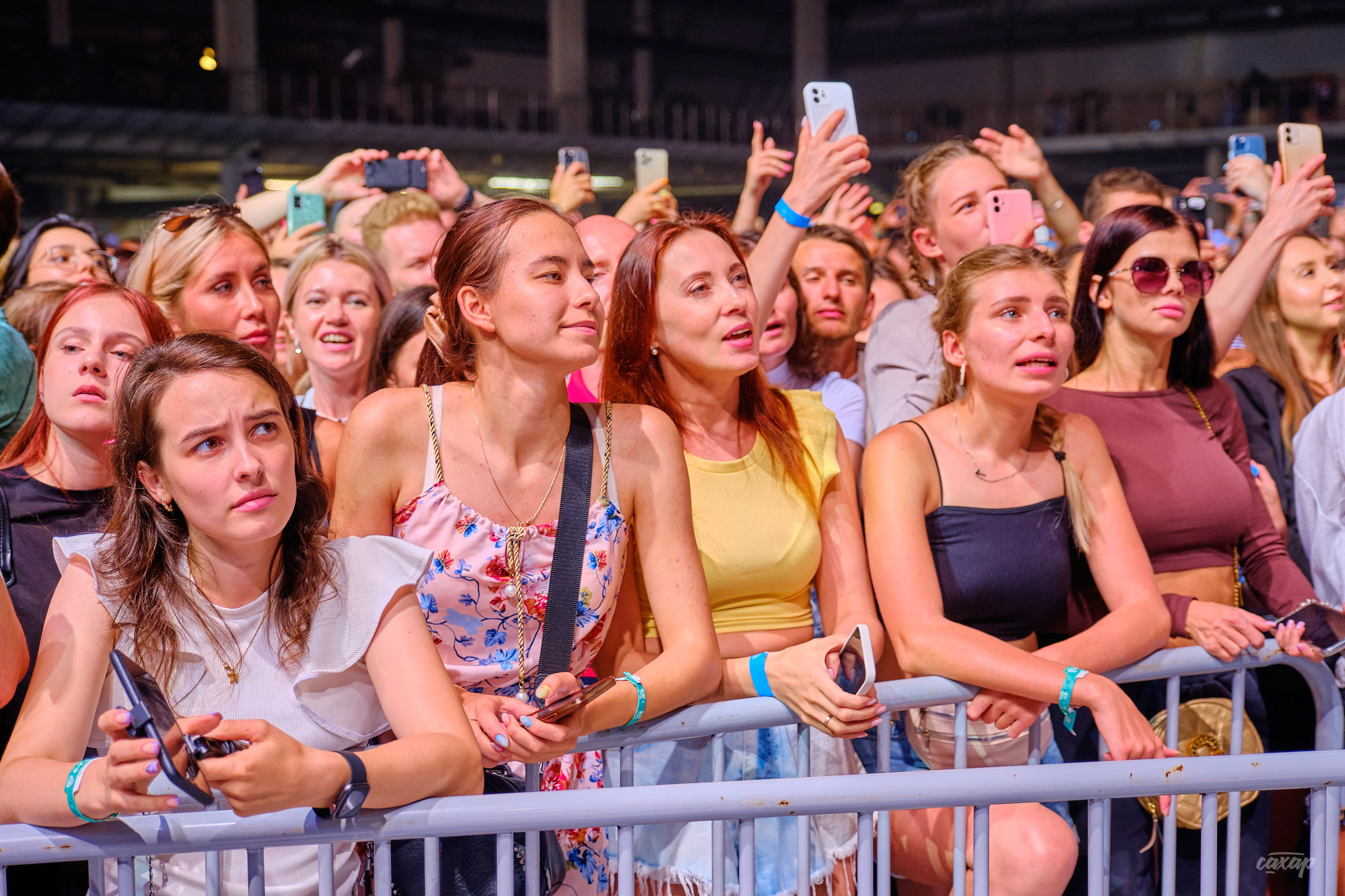 HammAli & Navai, фотографии с концерта. Концертный Фотограф Юра Сахар