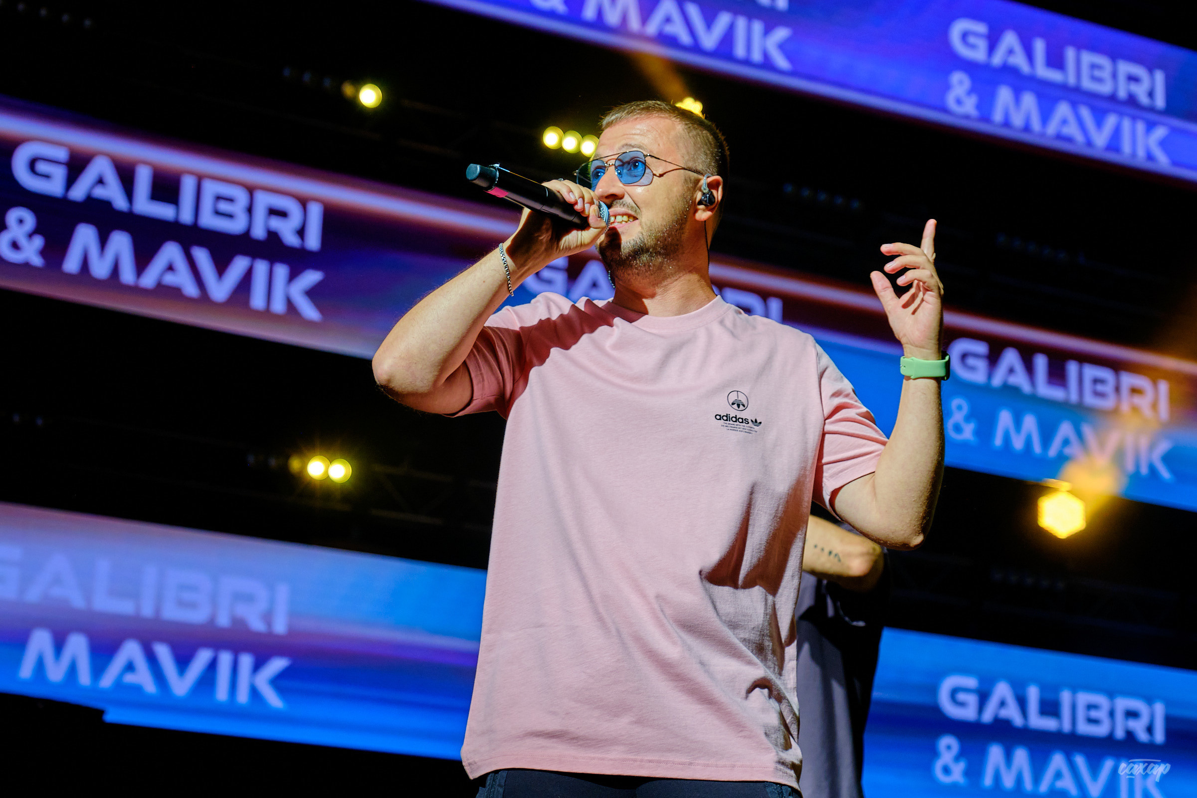 Galibri & Mavik. Профессиональный фотограф в Екатеринбурге Юра Сахар