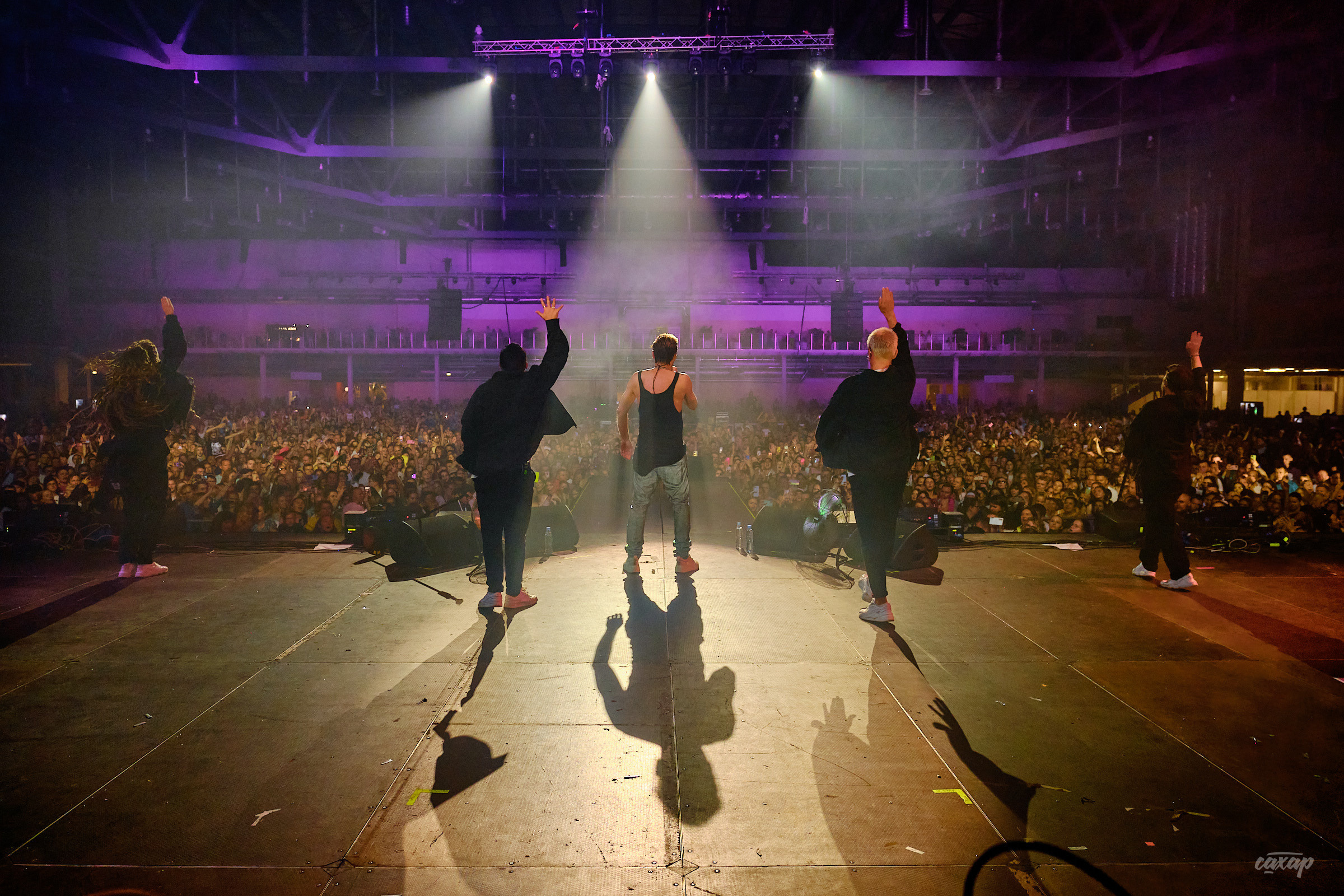 Дима Билан, фотографии с&nbsp;концерта. Концертный Фотограф Юра Сахар