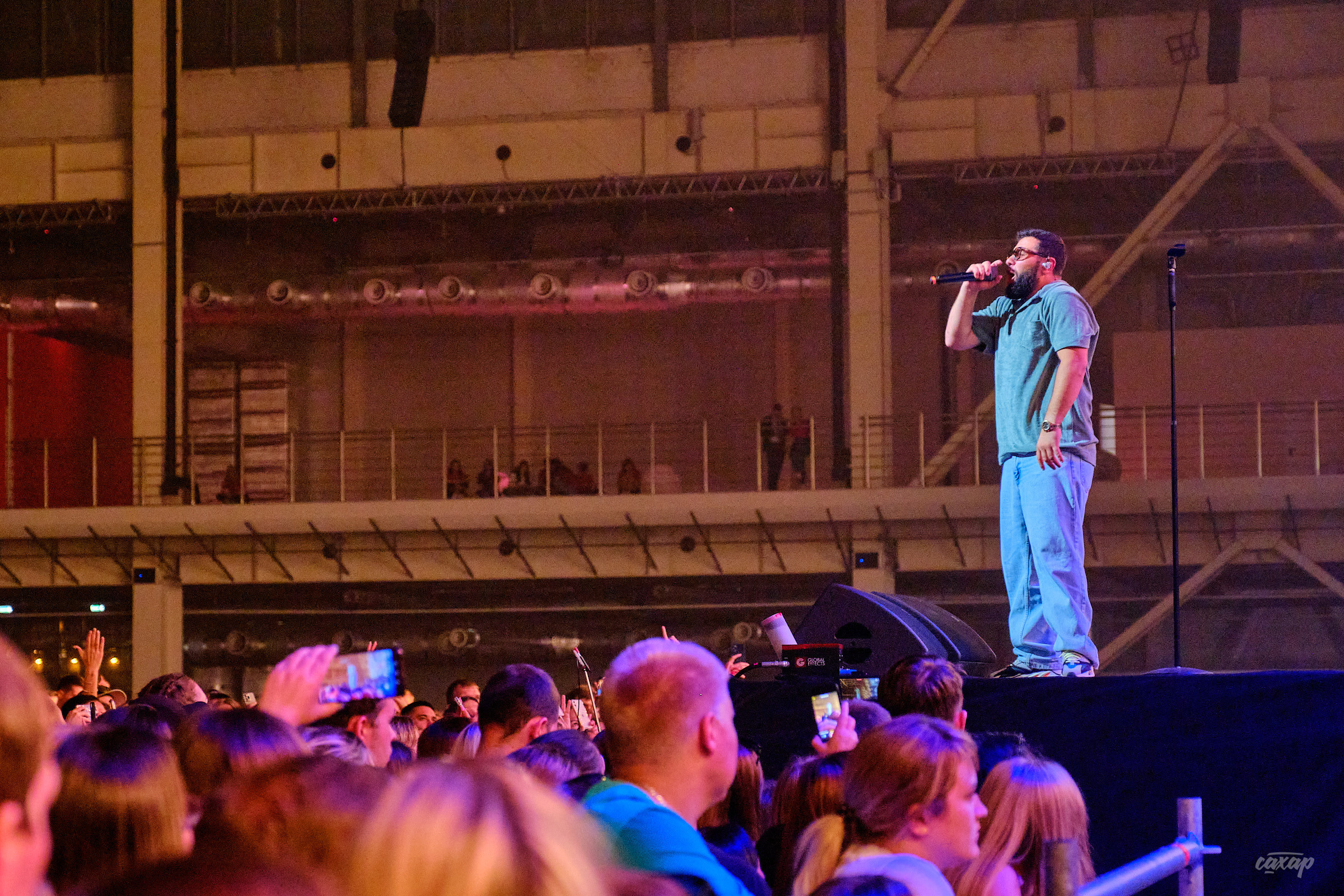 HammAli & Navai, фотографии с концерта. Концертный Фотограф Юра Сахар