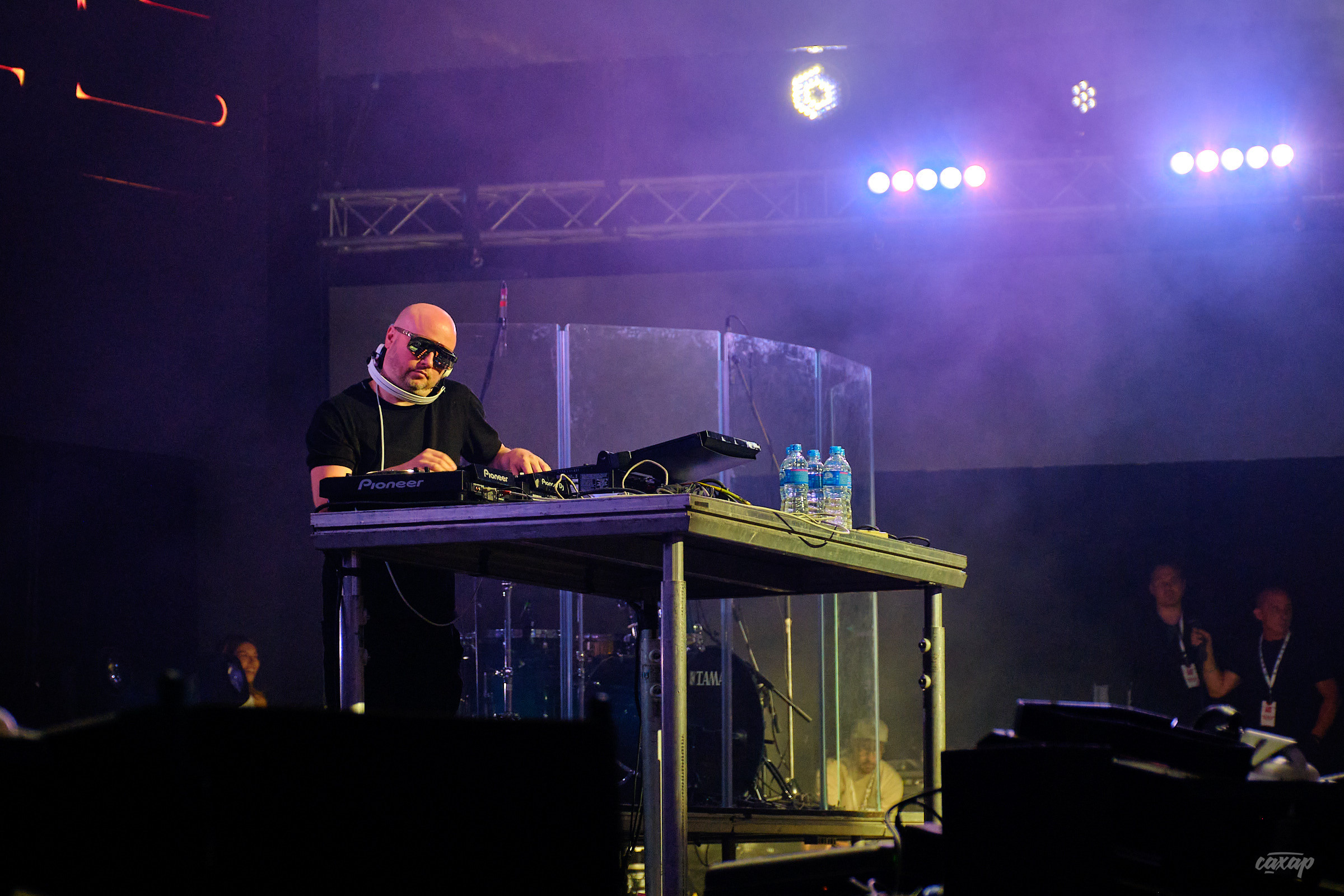 Filatov & Karas фотографии с концерта. Концертный Фотограф Юра Сахар