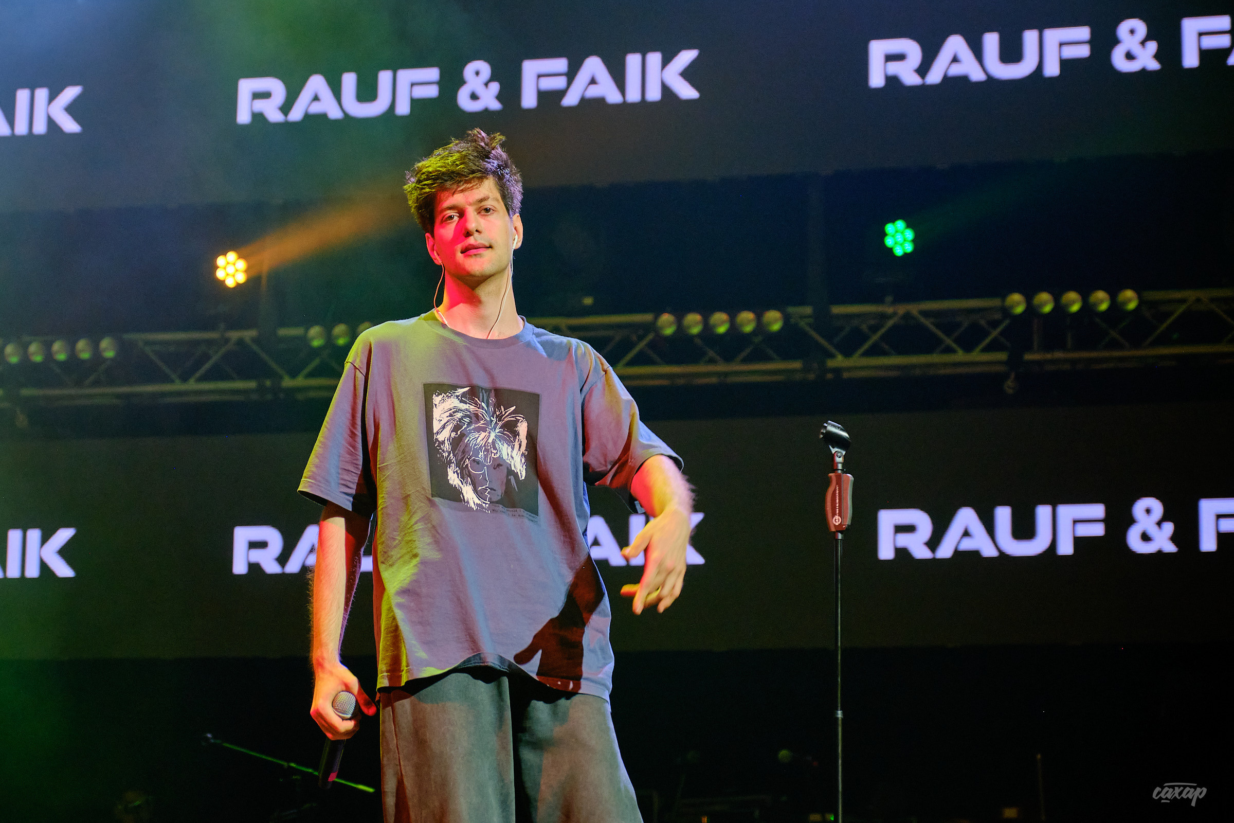 Rauf & Faik, фотографии с концерта. Концертный Фотограф Юра Сахар