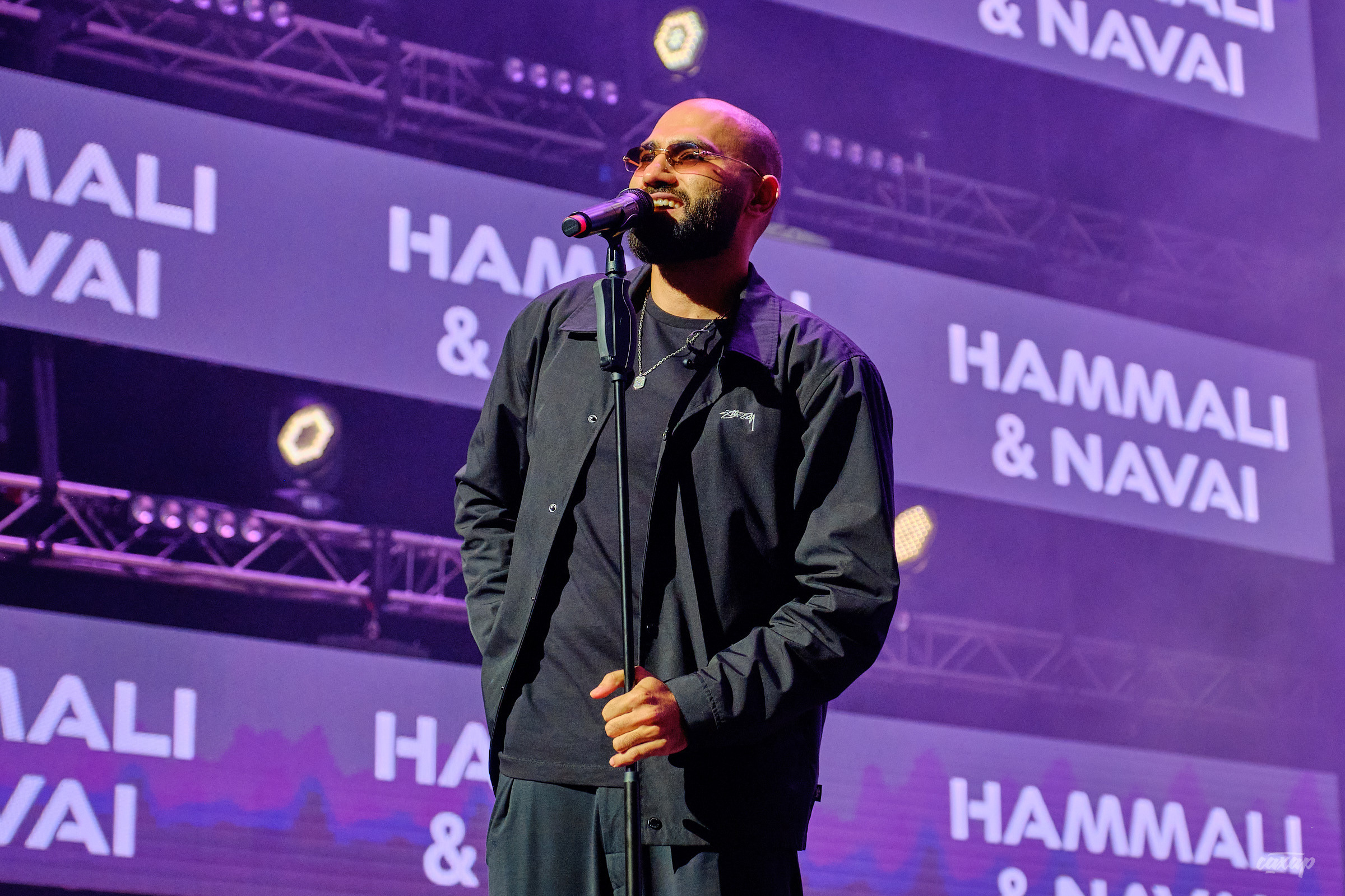 HammAli & Navai, фотографии с концерта. Концертный Фотограф Юра Сахар