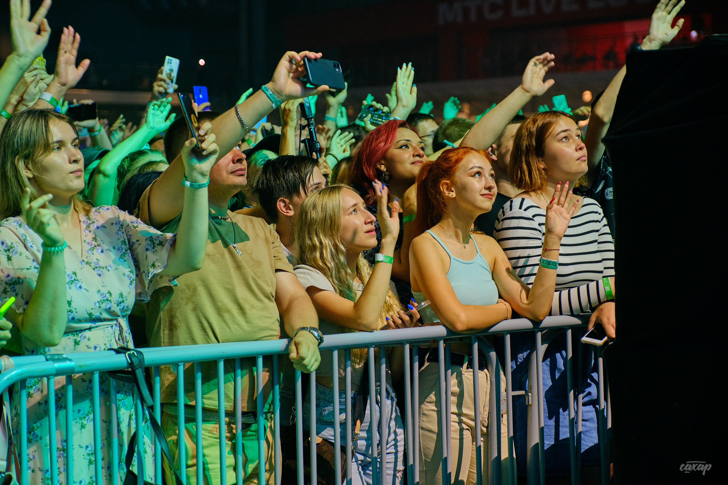 Иракли. фотографии с&nbsp;концерта. Концертный Фотограф Юра Сахар