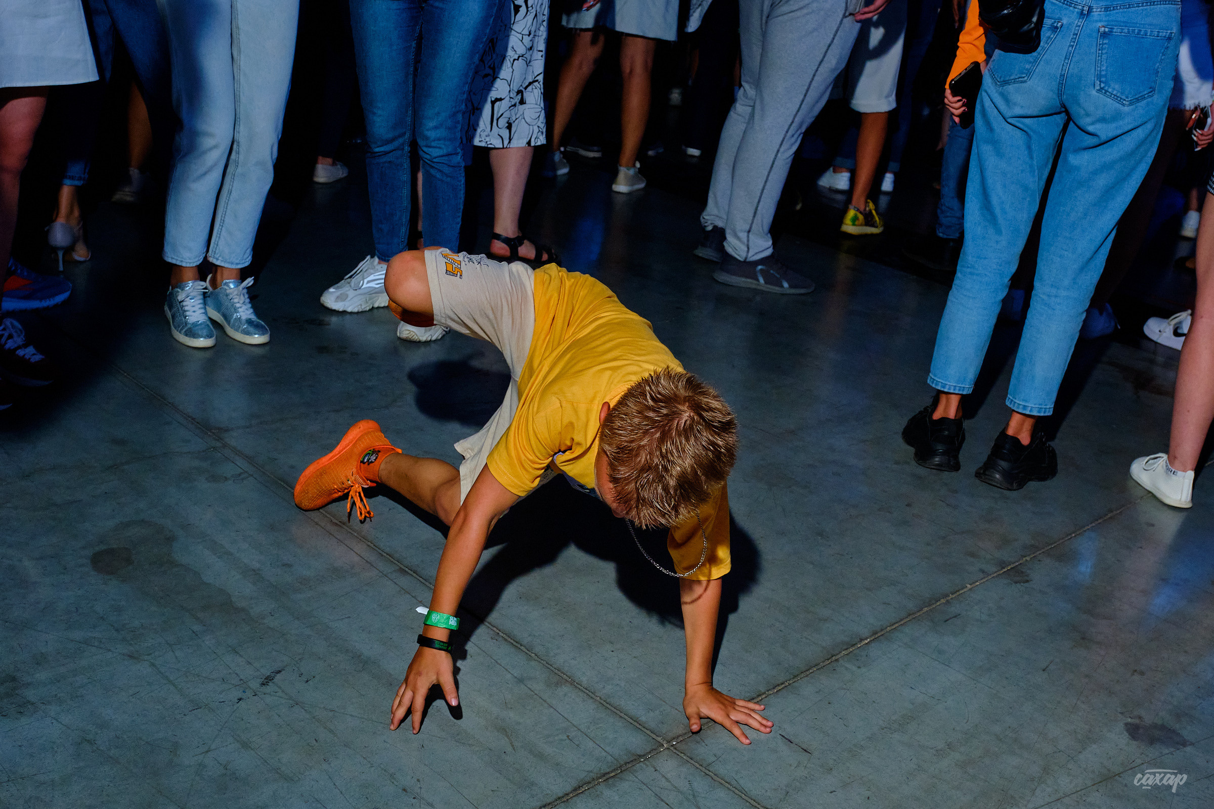 Niletto, фотографии с концерта. Концертный Фотограф Юра Сахар