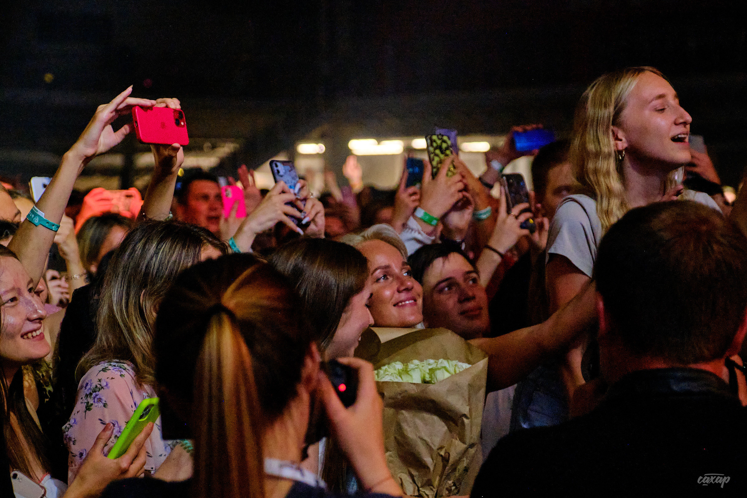 Дима Билан, фотографии с&nbsp;концерта. Концертный Фотограф Юра Сахар