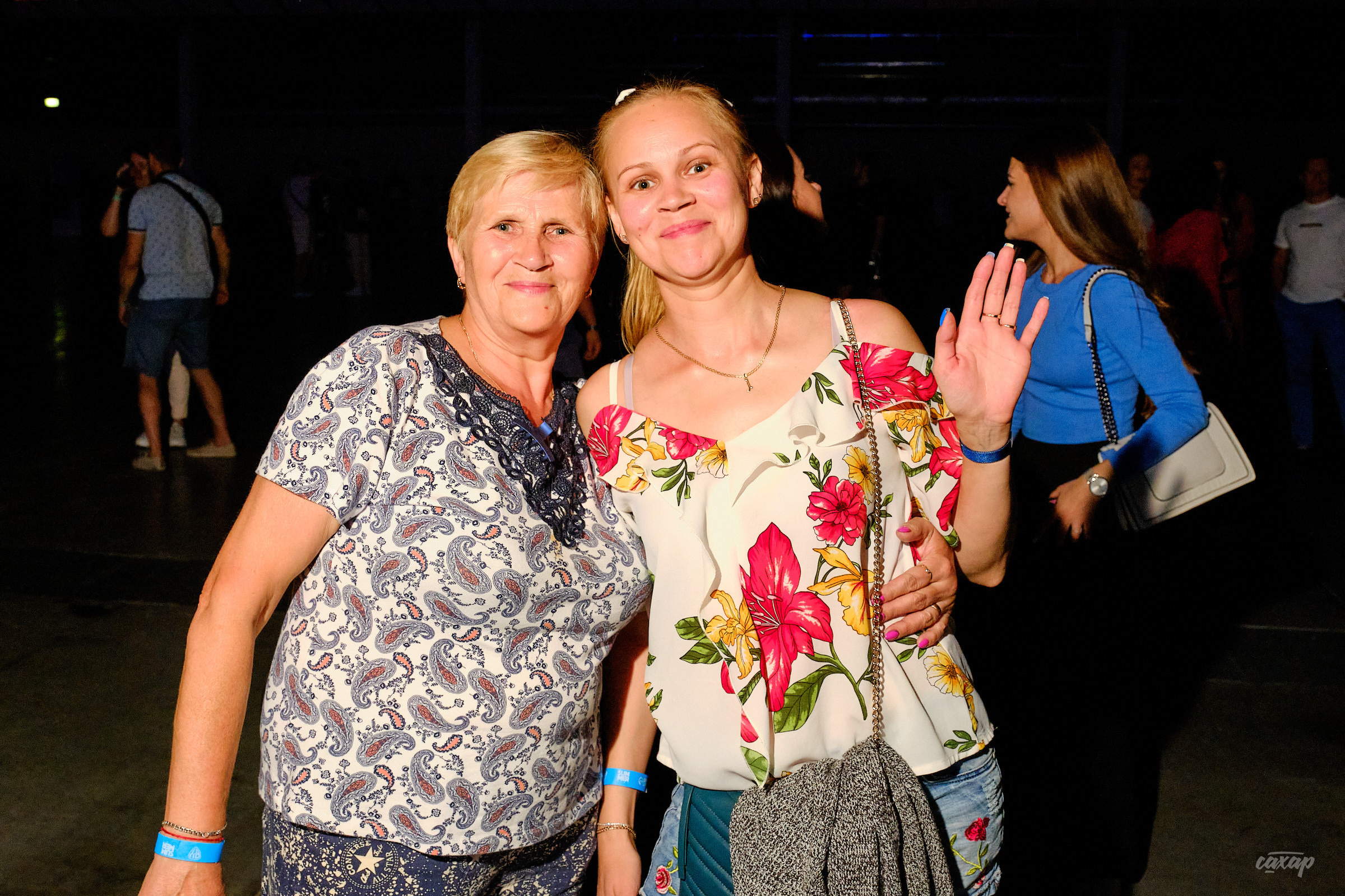 Summer Fest 2022. Профессиональный фотограф в Екатеринбурге Юра Сахар