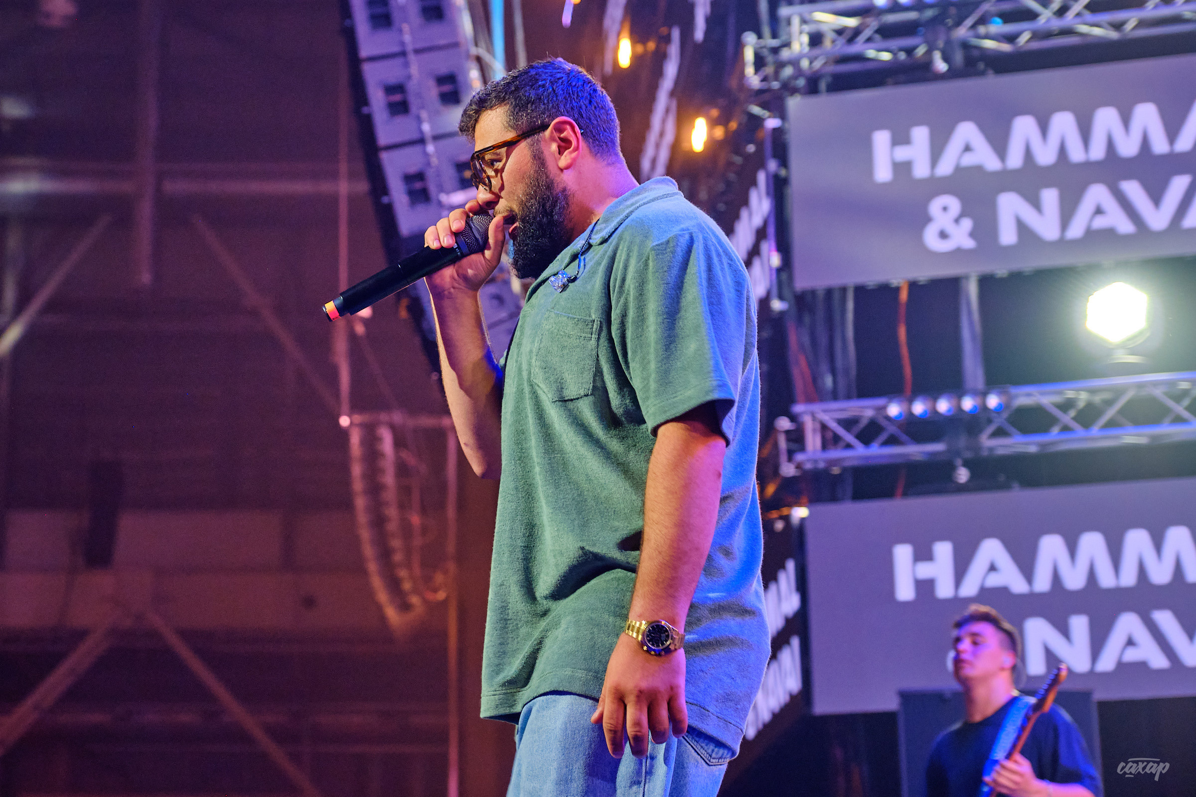 HammAli & Navai, фотографии с концерта. Концертный Фотограф Юра Сахар