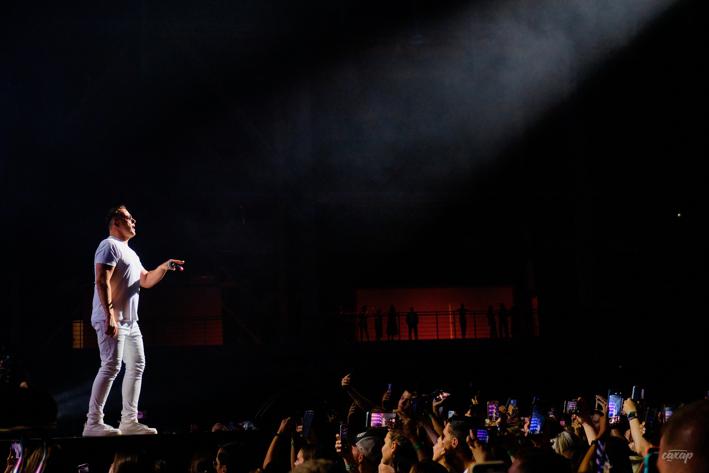 Иванушки International, Андрей Григорьев-Апполонов, Кирилл Андреев, Кирилл Туриченко, фотографии с концерта. Концертный Фотограф Юра Сахар