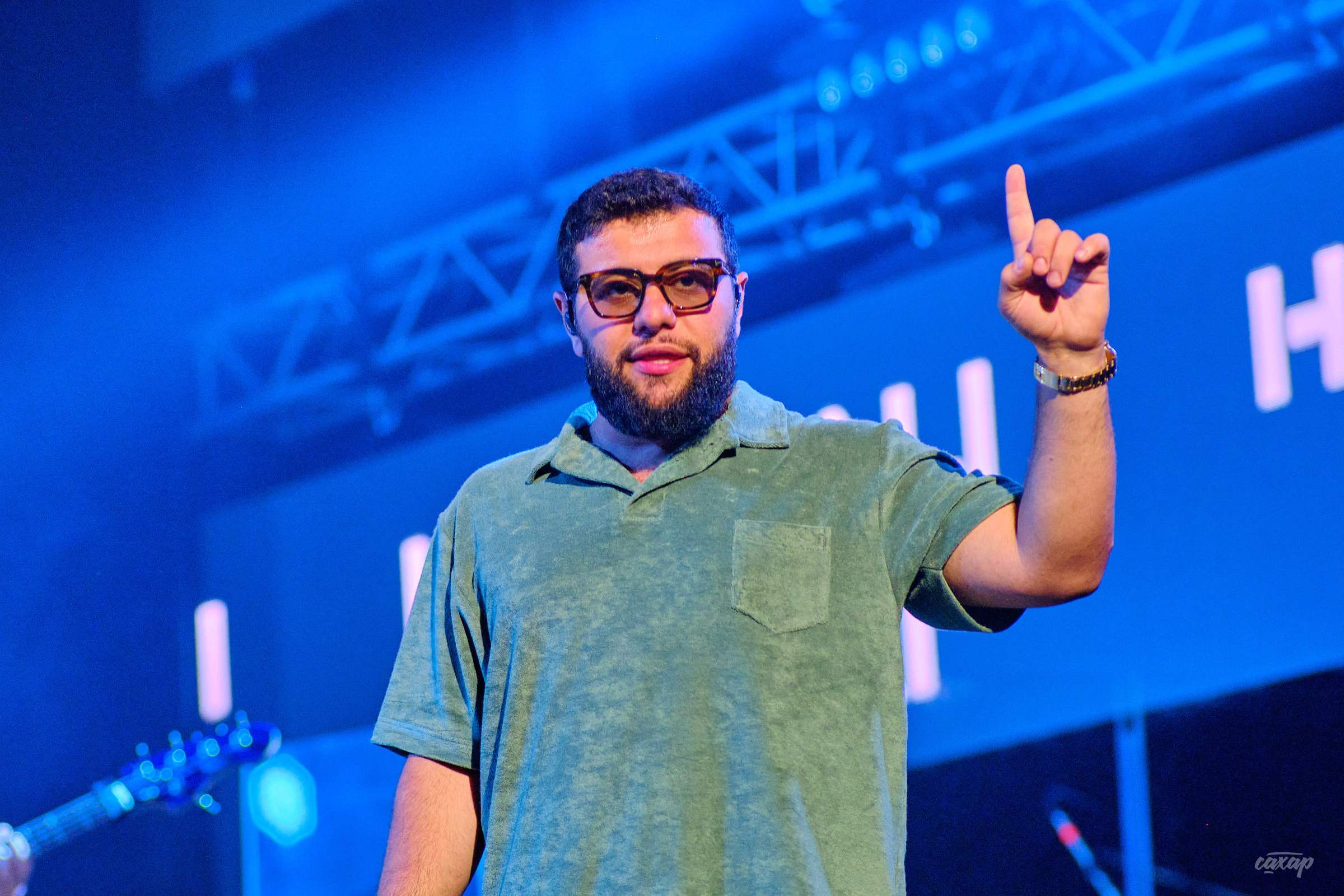 HammAli & Navai, фотографии с концерта. Концертный Фотограф Юра Сахар