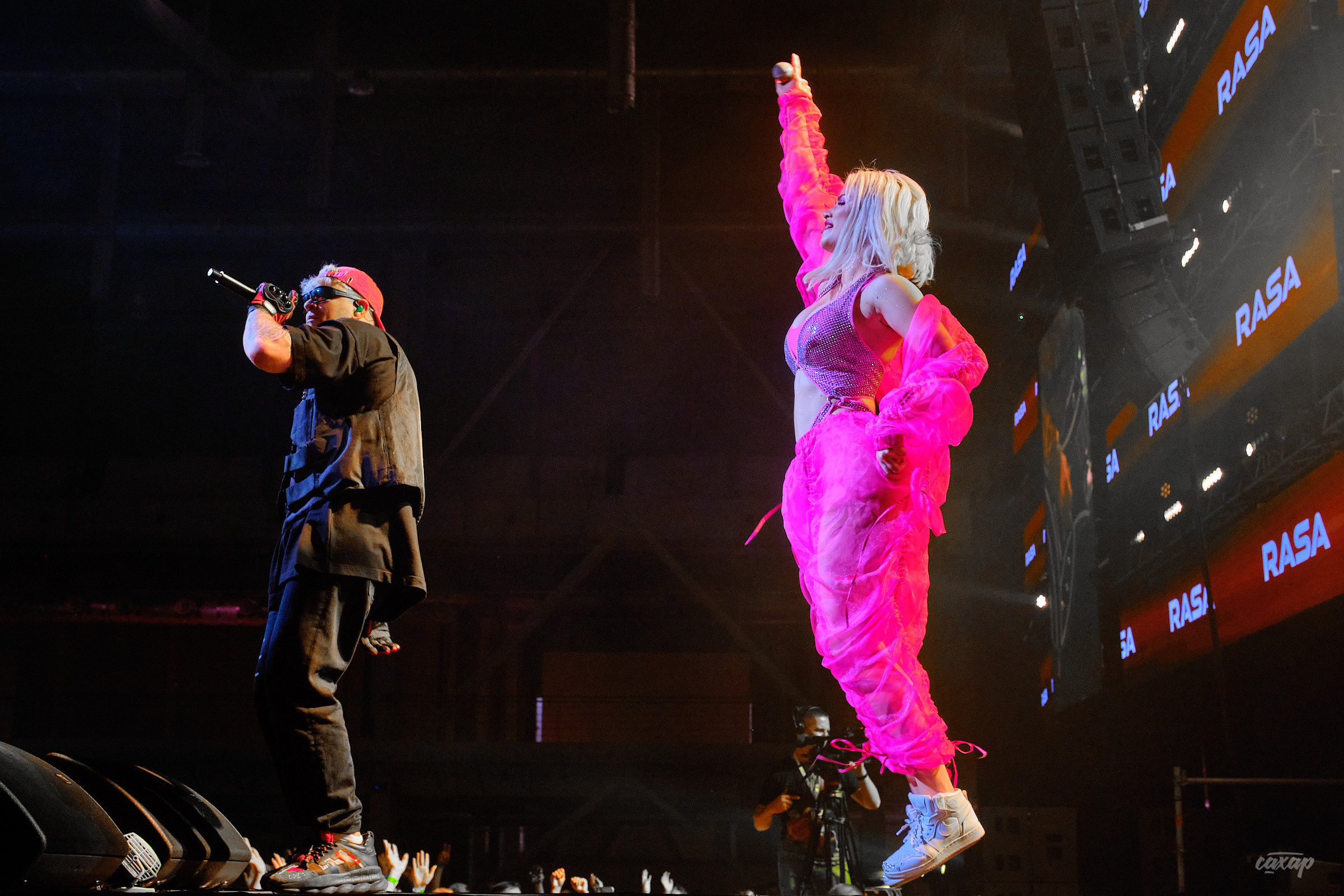 Summer Fest 2022. Профессиональный фотограф в Екатеринбурге Юра Сахар