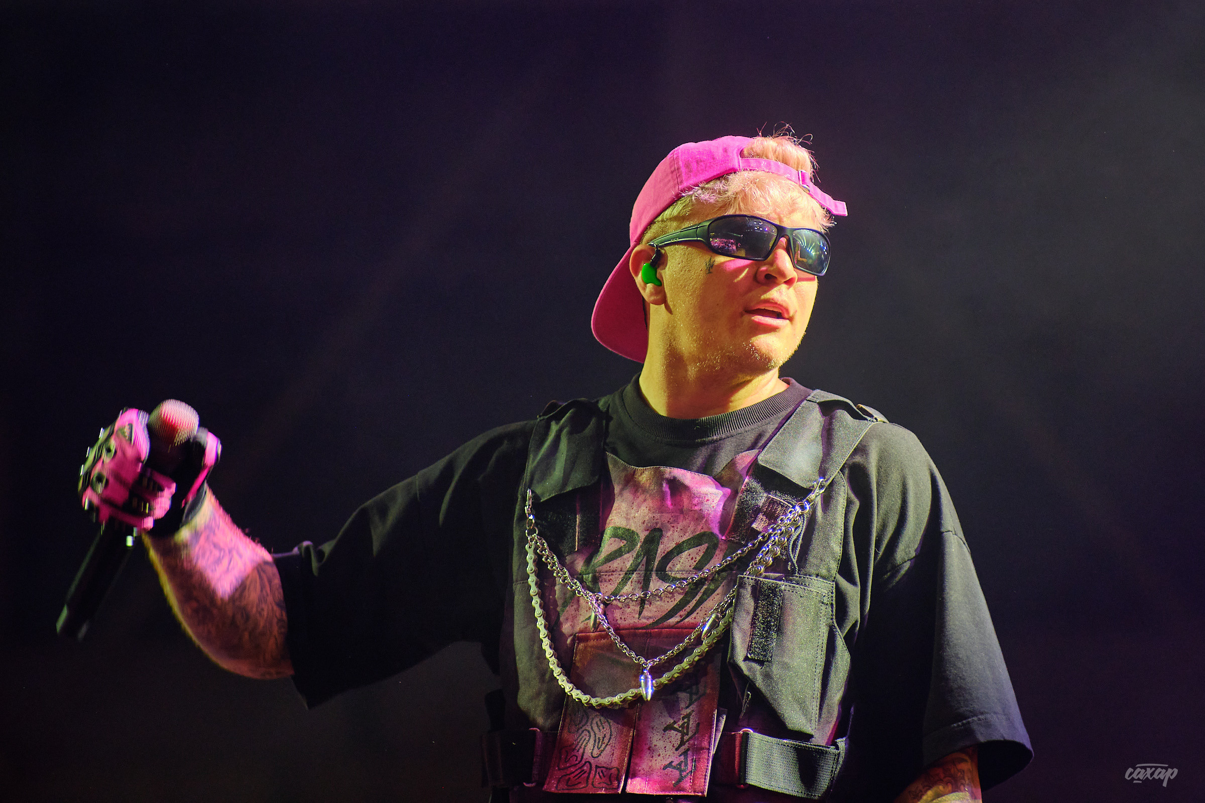 Rasa, фотографии с концерта. Концертный Фотограф Юра Сахар