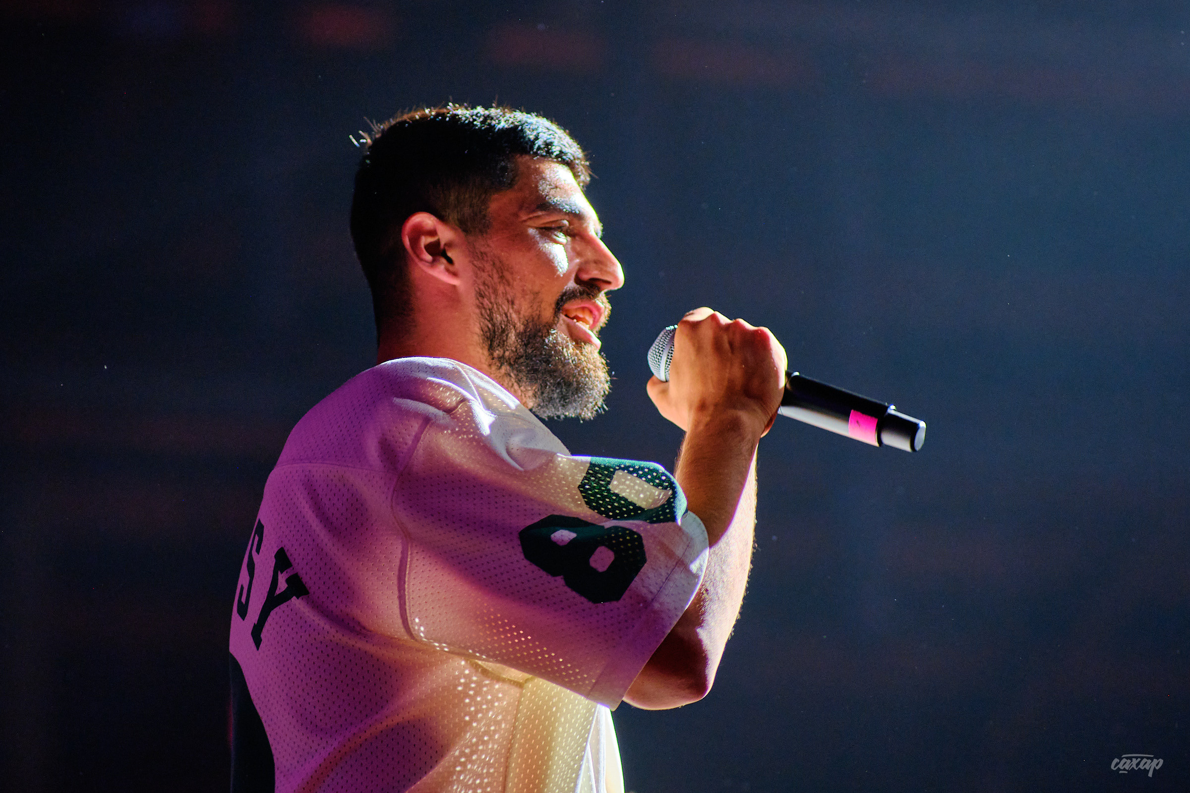 Джаро и Ханза, фотографии с концерта. Концертный Фотограф Юра Сахар